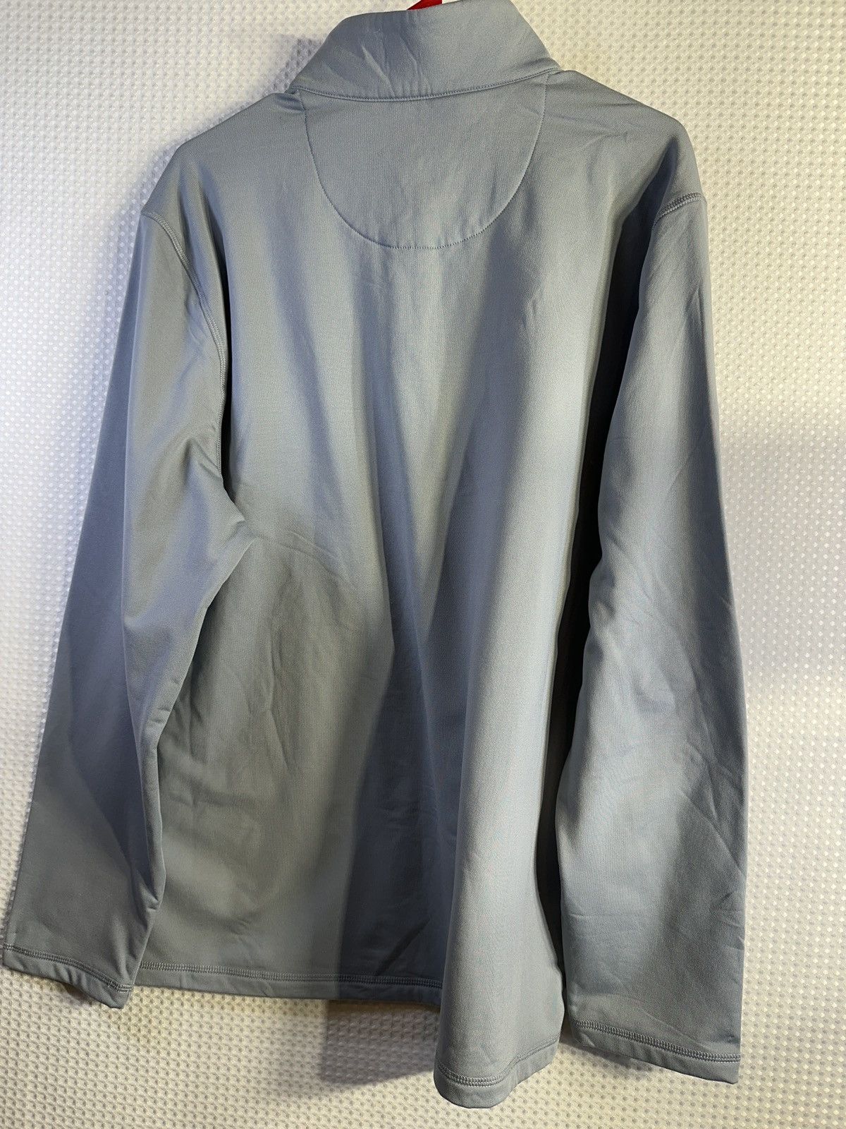 Other JACK NICKLAUS Golf 1/4 Zippered Jacket Size US L / EU 52-54 / 3 - 3 Thumbnail