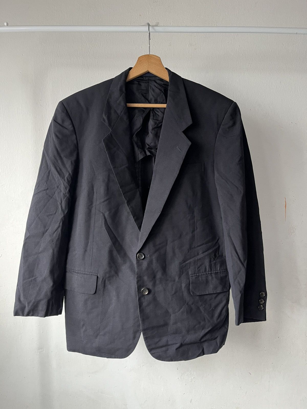 Comme des Garcons Comme des garcons homme deux Size 34R - 1 Thumbnail