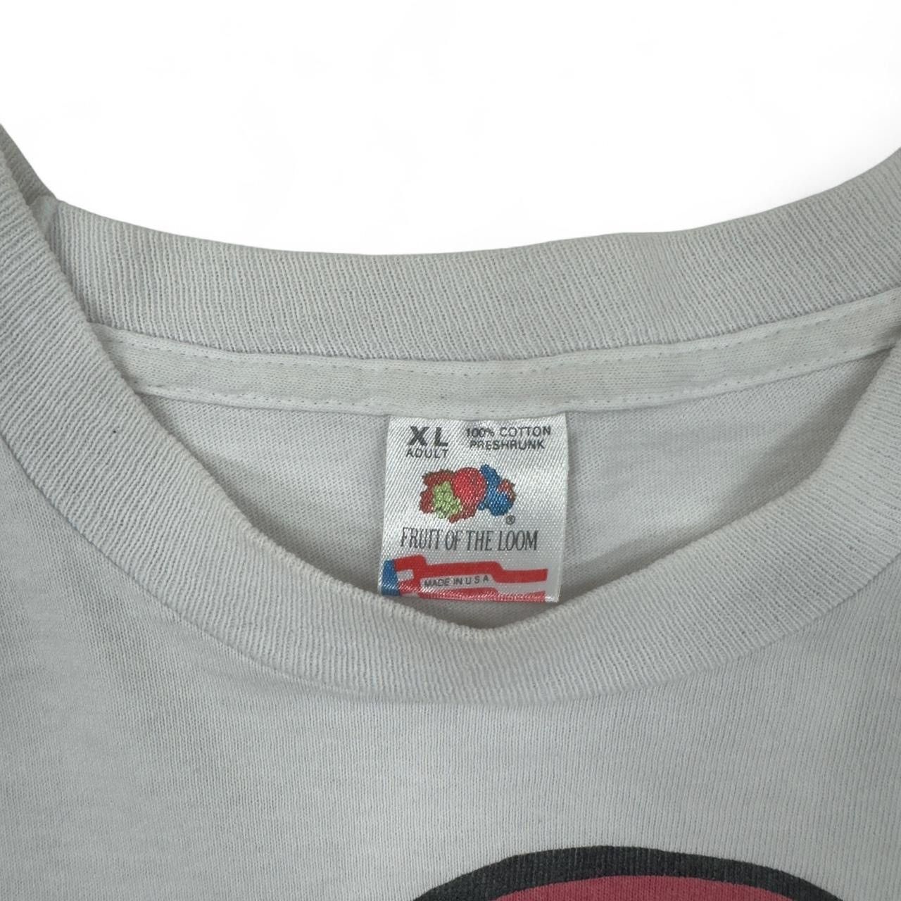 Fruit Of The Loom VTG Big cock in my pants size XL & Patch Adam’s size XL Size US XL / EU 56 / 4 - 6 Thumbnail