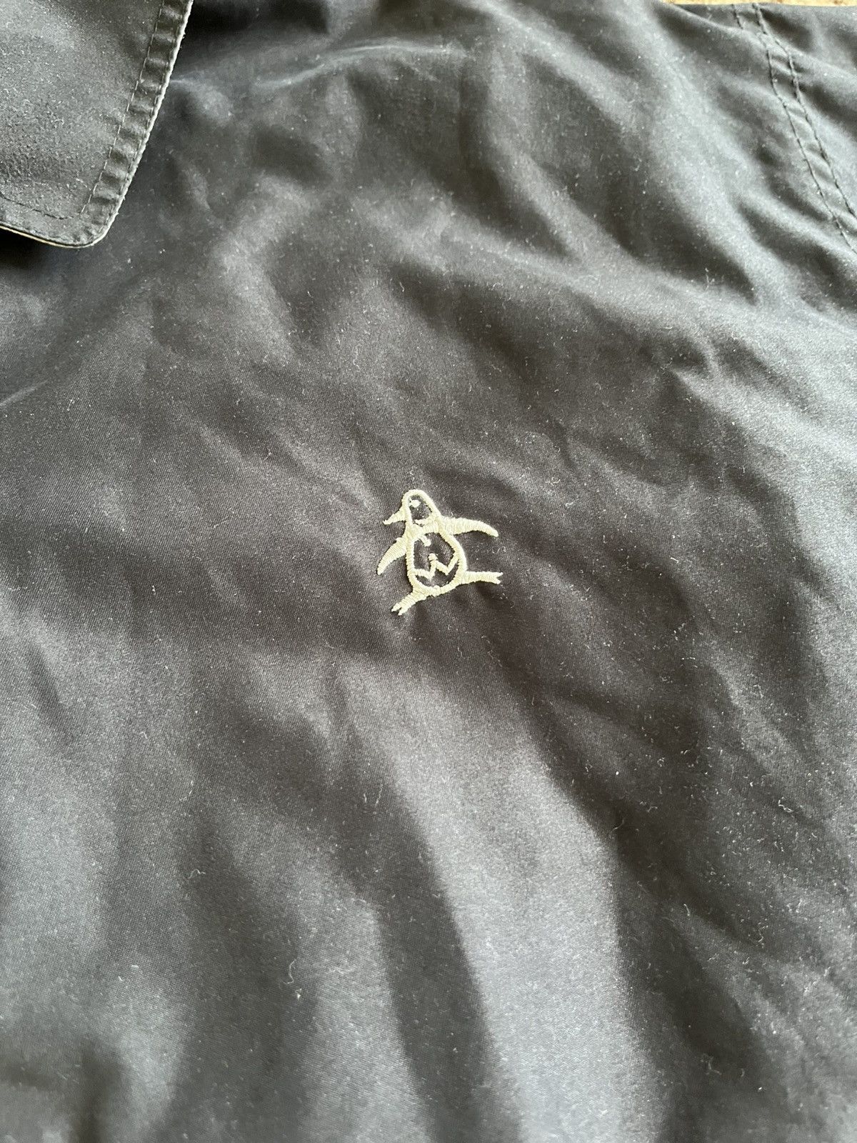 Other Black Cropped Jacket Size US M / EU 48-50 / 2 - 4 Thumbnail