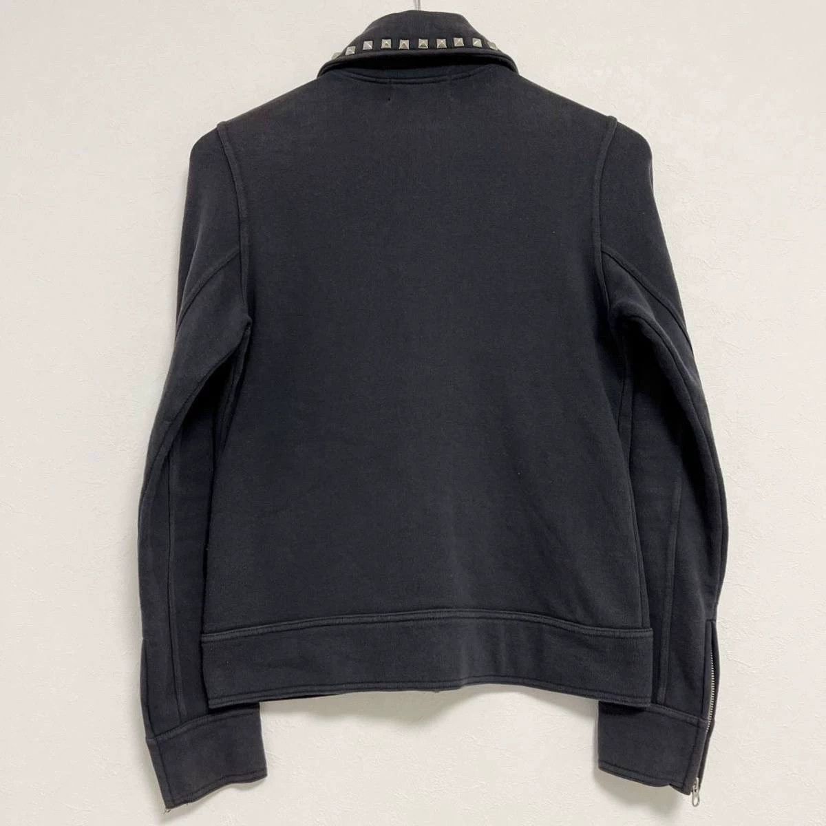 Hysteric Glamour Hysteric Glamour Vintage Punk Rivet Double Zipper Free size Size US M / EU 48-50 / 2 - 3 Thumbnail