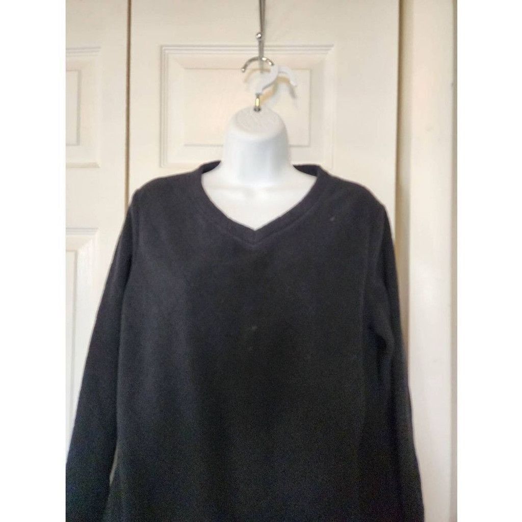 Other Karen Scott V-neck sweater Size XXS / US 00 / IT 34 - 2 Thumbnail