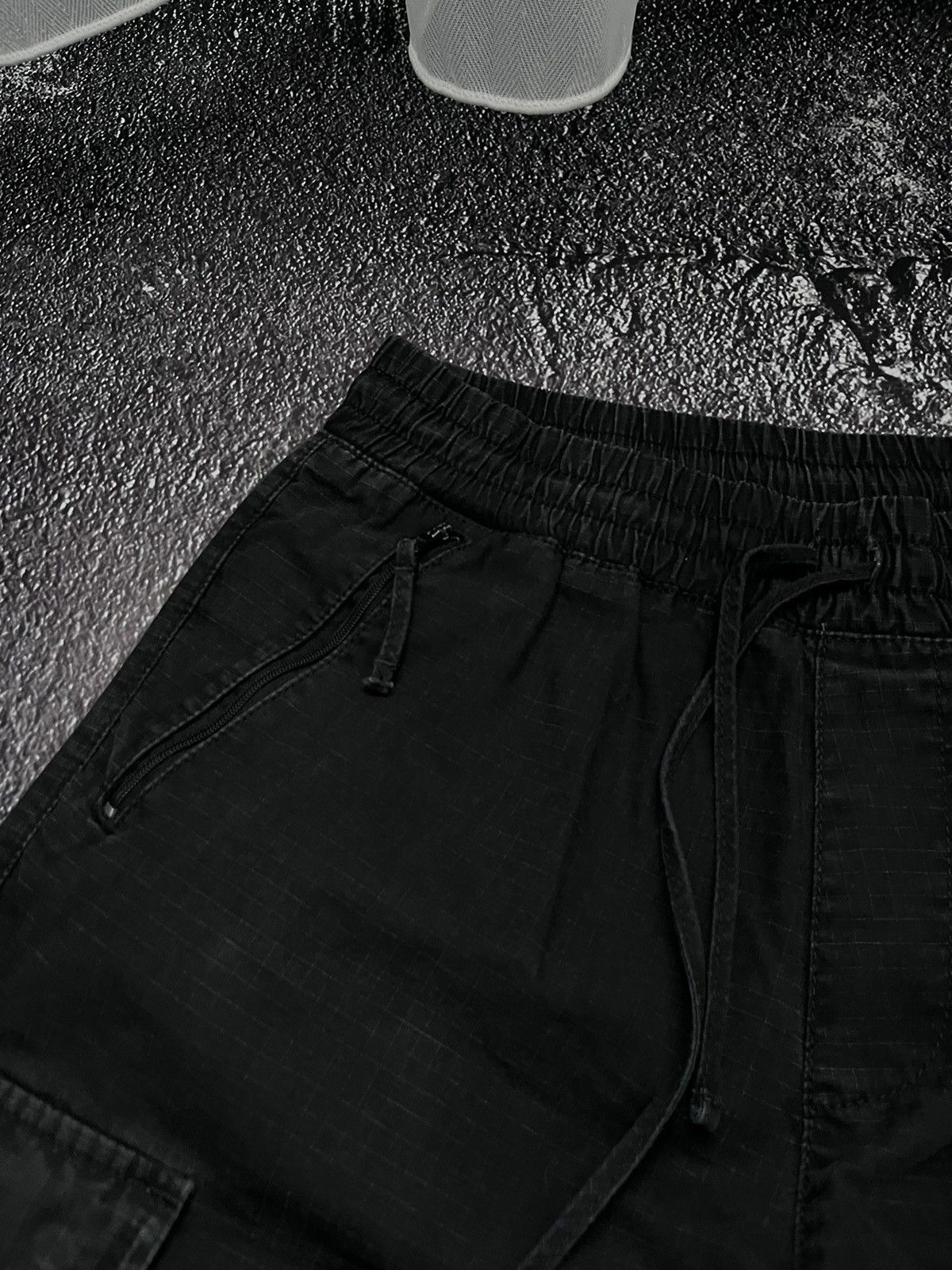 Carhartt Vintage Cargo Carhartt Joggers Pants Streetwear Work Style Size US 28 / EU 44 - 8 Thumbnail