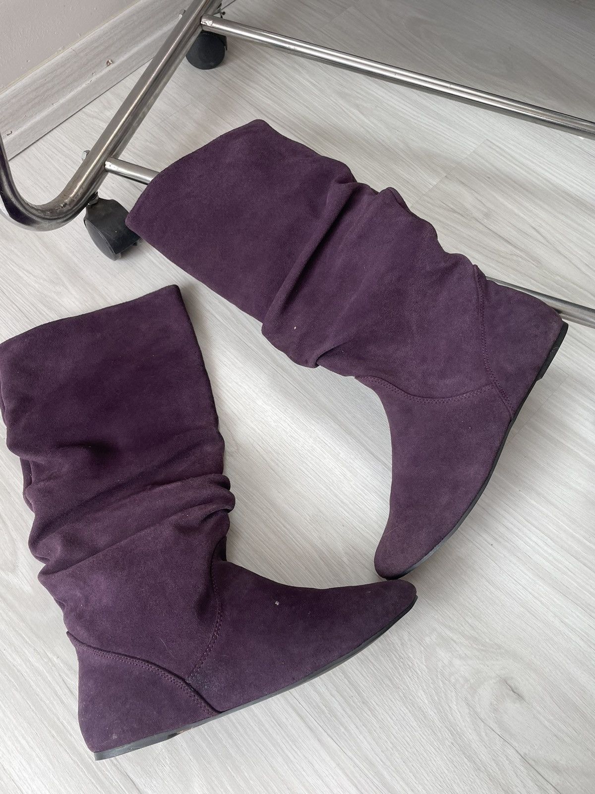 Steve Madden Steve Madden boots Size US 8.5 / IT 38.5 - 13 Thumbnail