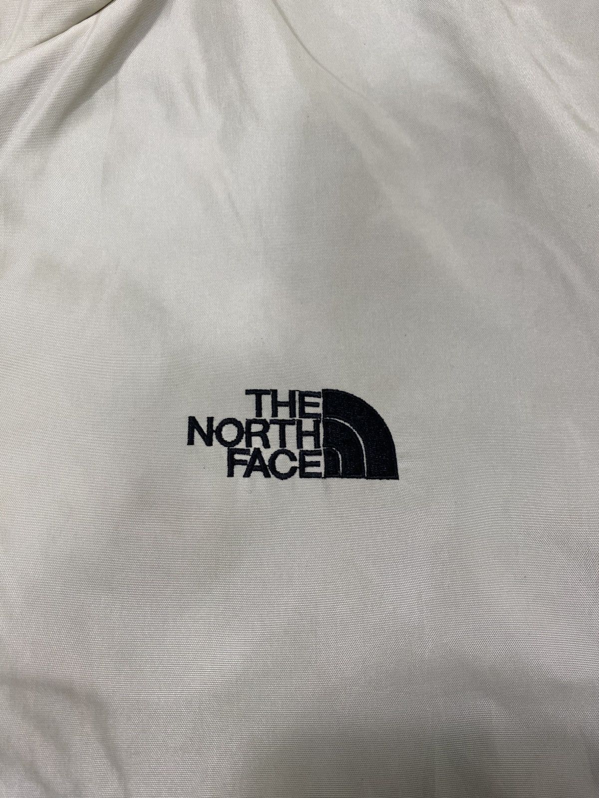 The North Face Rare Vintage The North Face Zipper Jacket Size US M / EU 48-50 / 2 - 7 Thumbnail