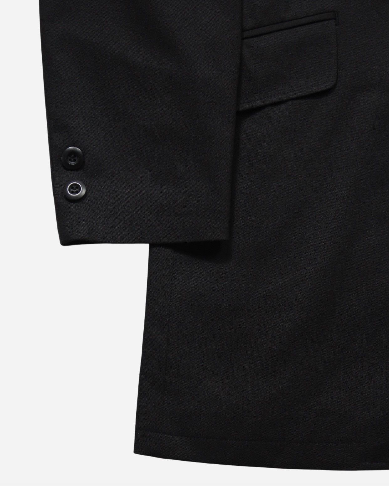Tornado Mart 2000S TORNADO MART COAT JACKET Size US M / EU 48-50 / 2 - 3 Thumbnail