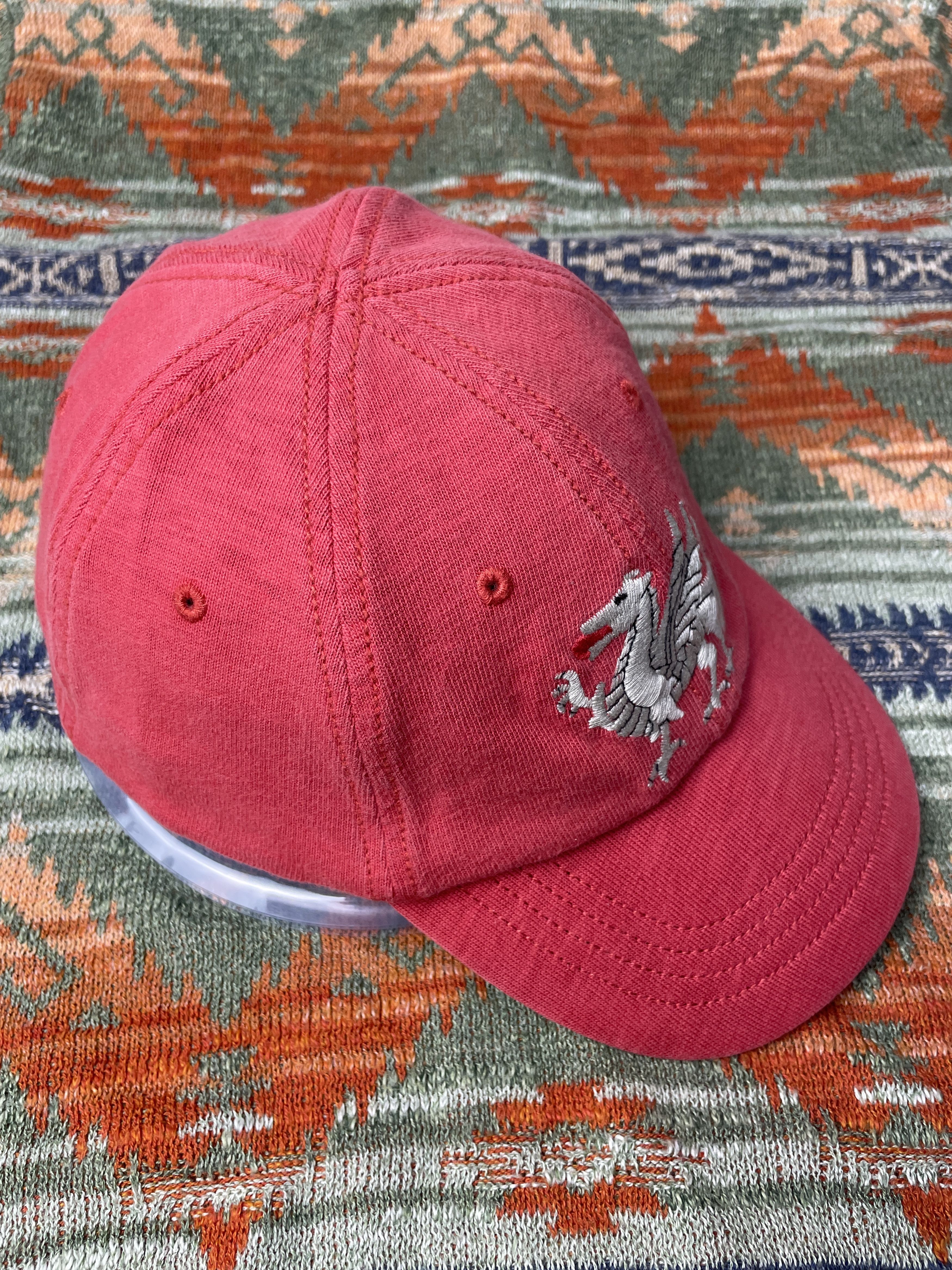 Rugby Ralph Lauren Ralph Lauren Rugby Limited baseball hat baseball cap Size ONE SIZE - 2 Thumbnail