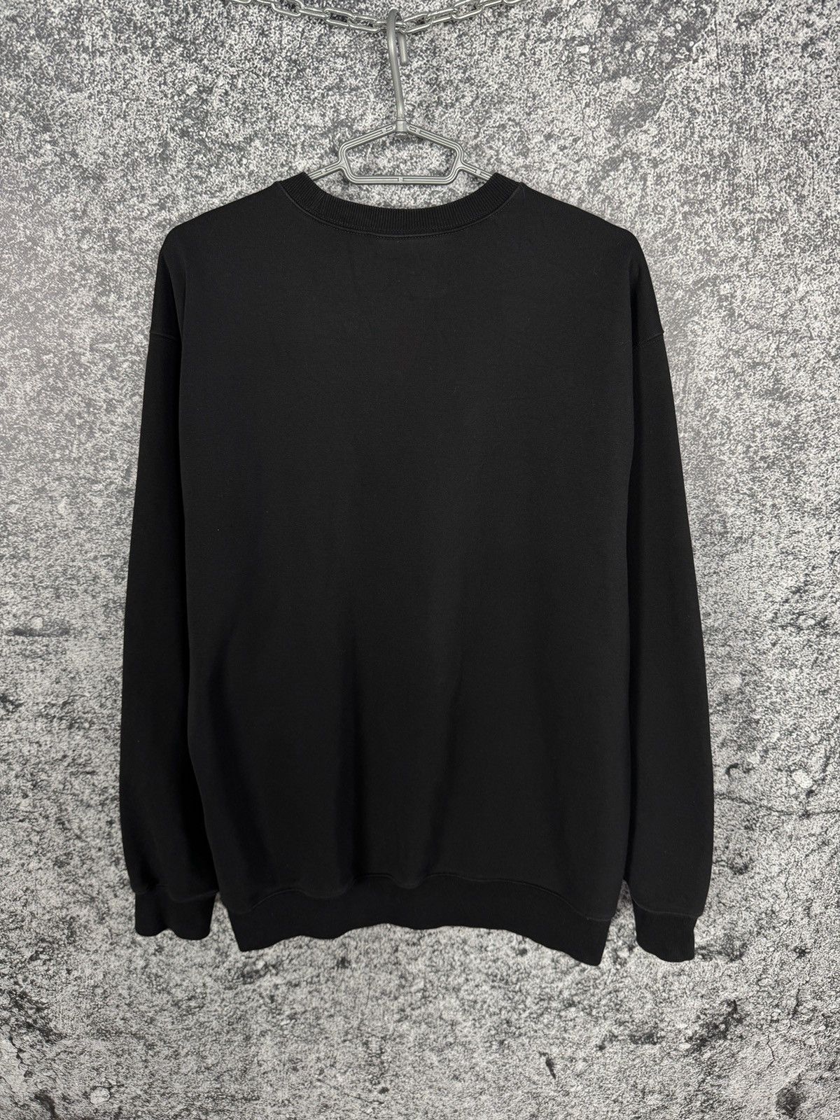 Carhartt Carhartt Sweat Crewneck Sweatshirt Big Logo Streetwear XL Size US XL / EU 56 / 4 - 10 Thumbnail
