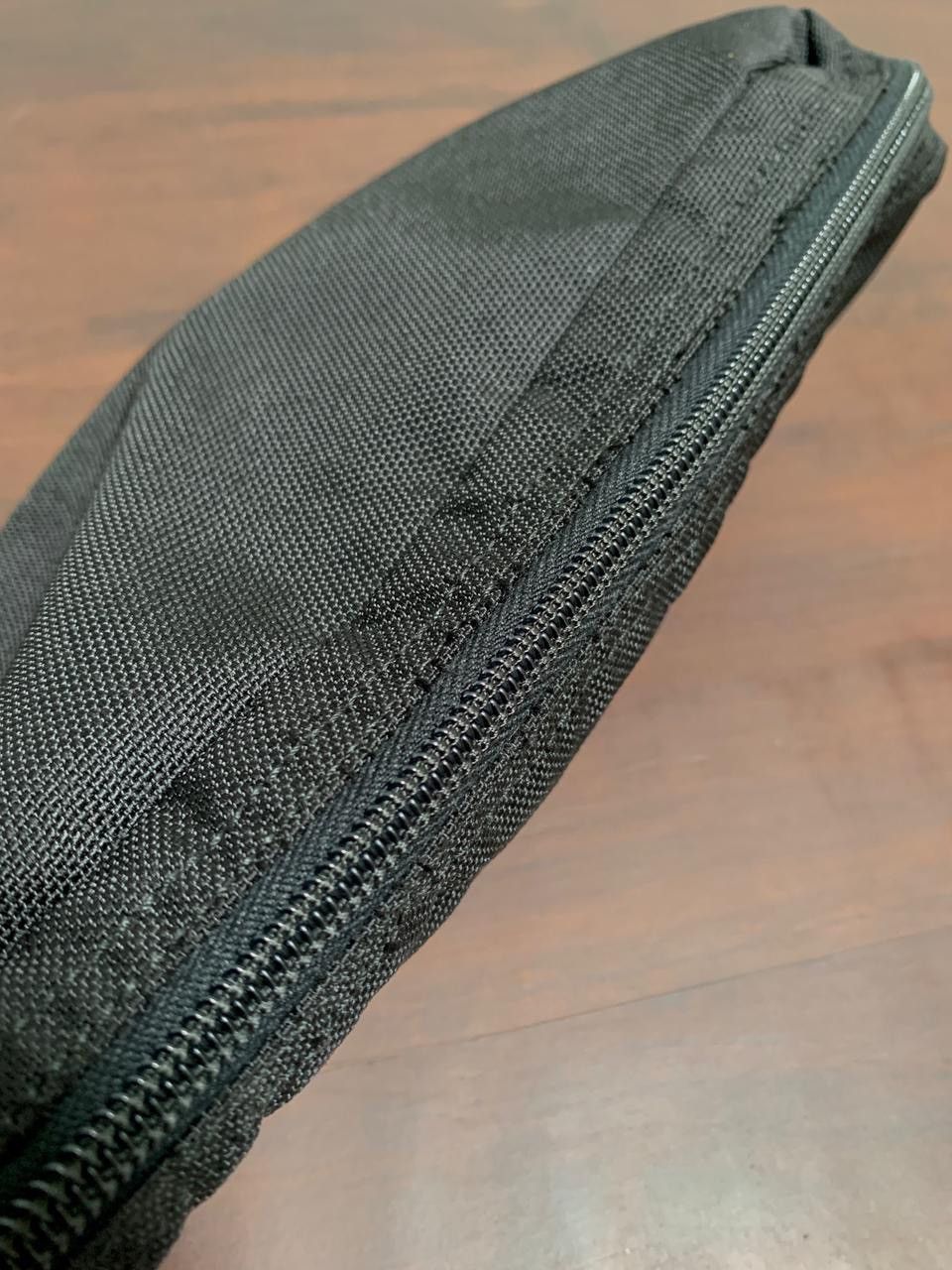 Helmut Lang 2000s Travel/Cosmetic Pouch Bag Size ONE SIZE - 9 Thumbnail