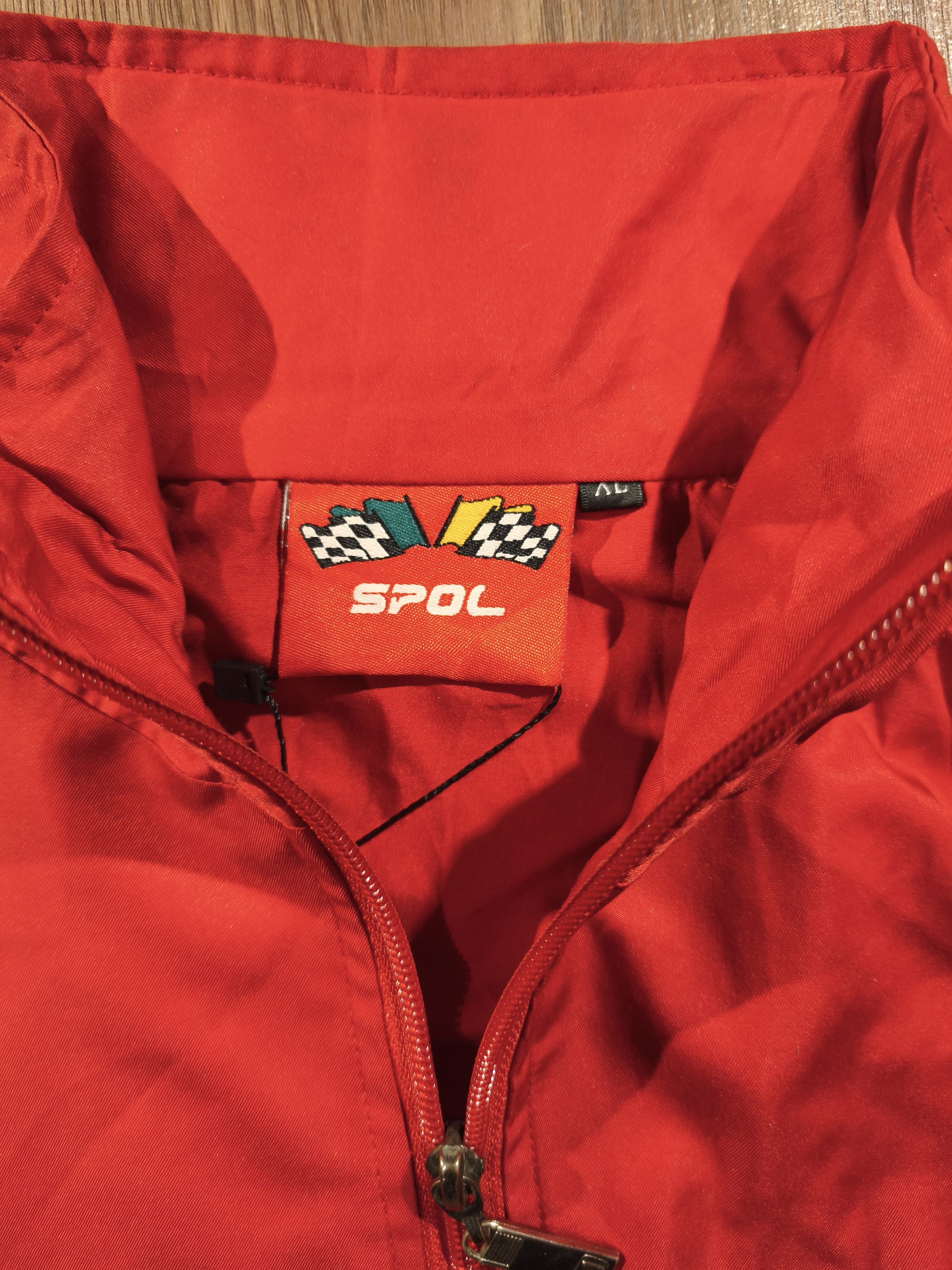 Honda Honda Lucky Strike Light Jacket Size US XL / EU 56 / 4 - 8 Thumbnail