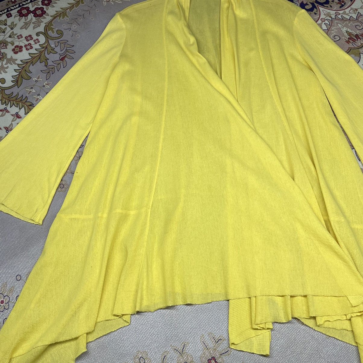 Vivienne Tam Vivienne Tam Cardigan Size M / US 6-8 / IT 42-44 - 9 Thumbnail