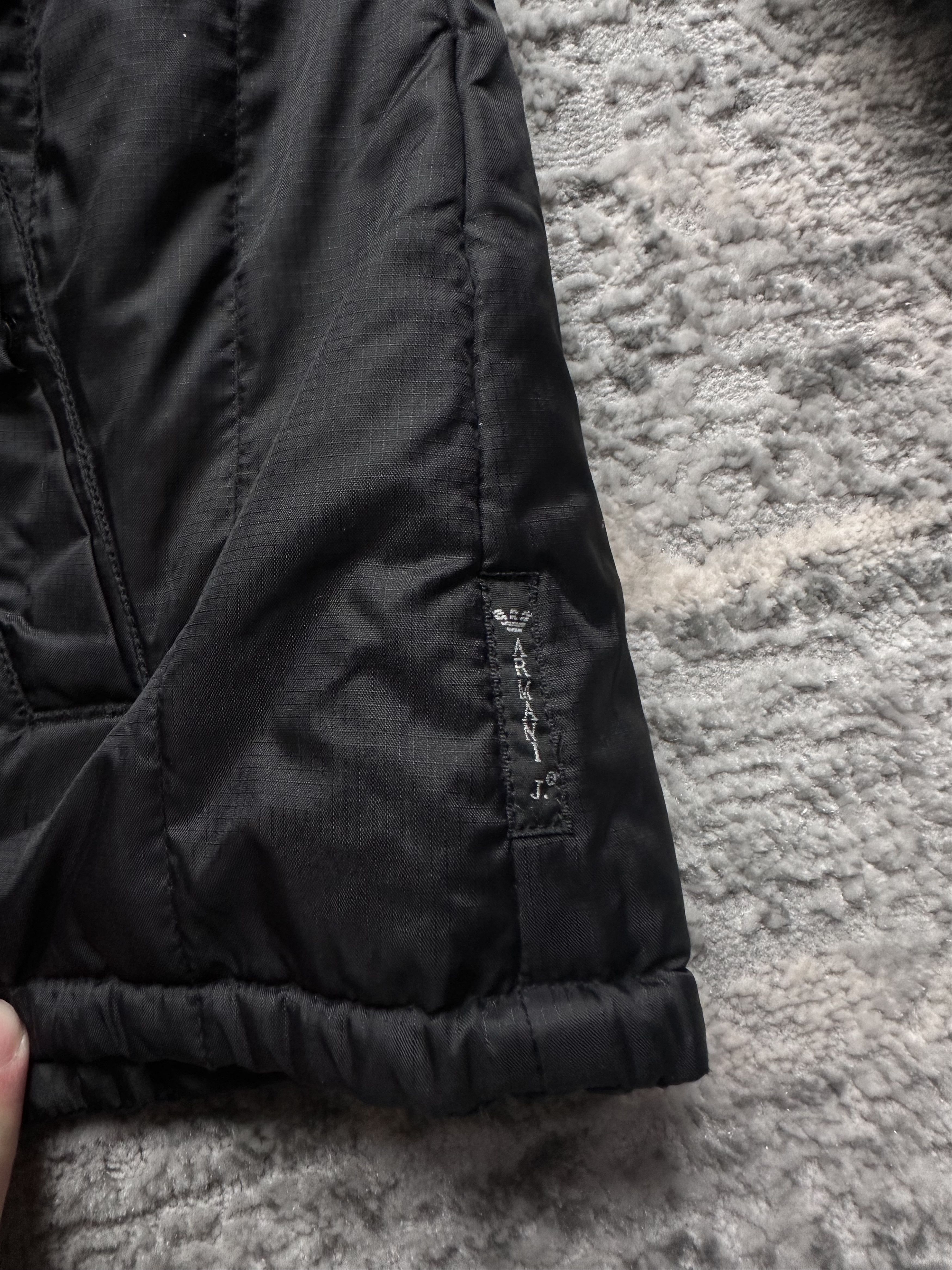 Armani Armani jeans Jacket Size US M / EU 48-50 / 2 - 4 Thumbnail