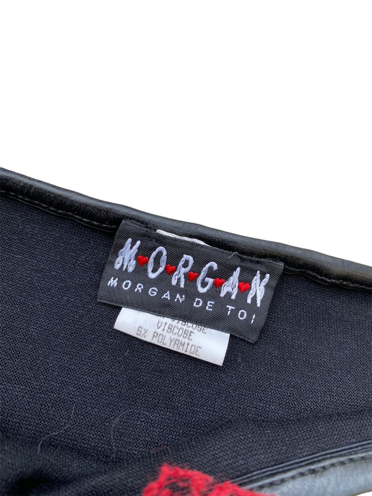 Morgan Homme Morgan Homme De Toi Skirts Size 25" / US 0 / IT 36 - 6 Thumbnail