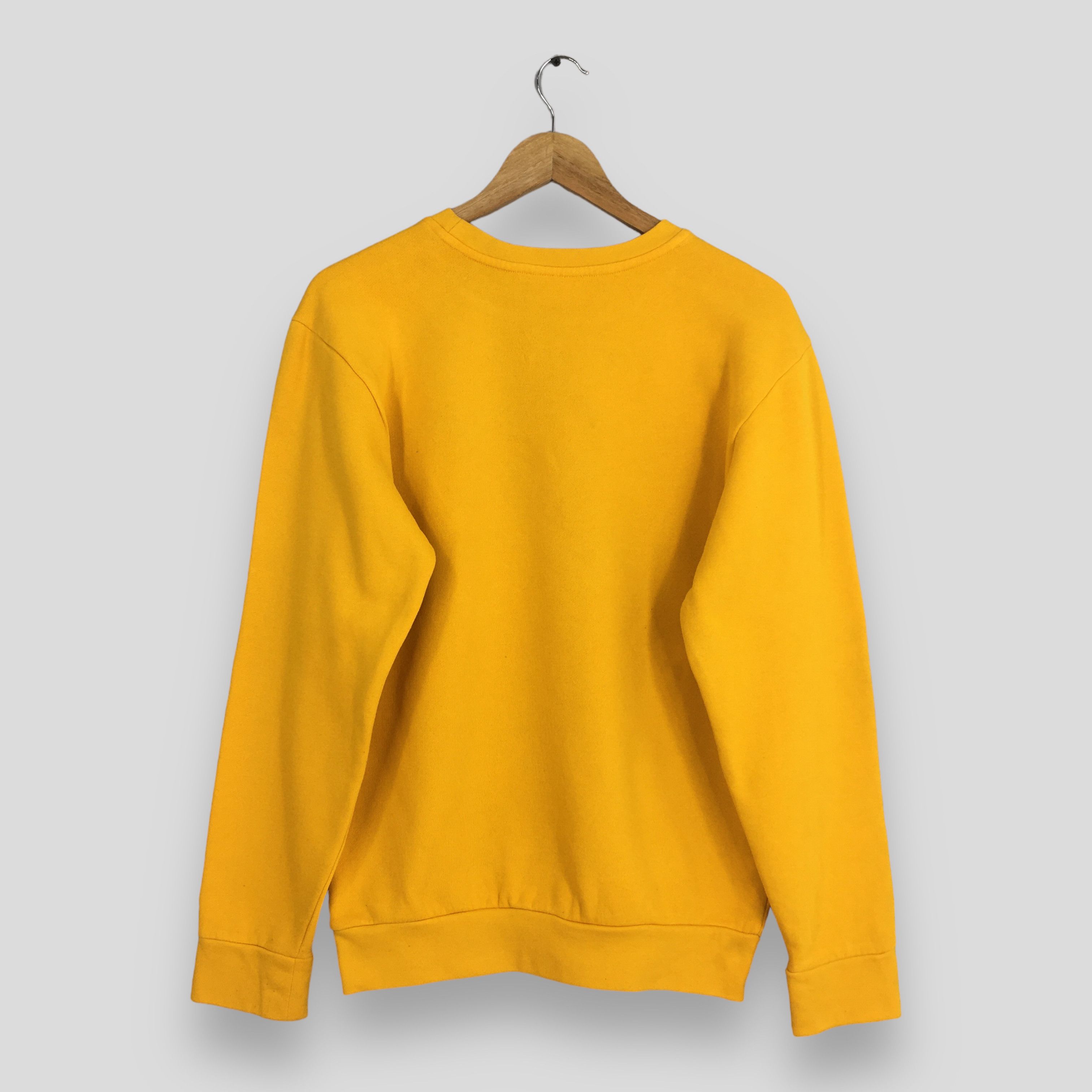 Champion Vintage Champion Iowa Hawkeyes Football Sweatshirt Small Size US S / EU 44-46 / 1 - 6 Thumbnail
