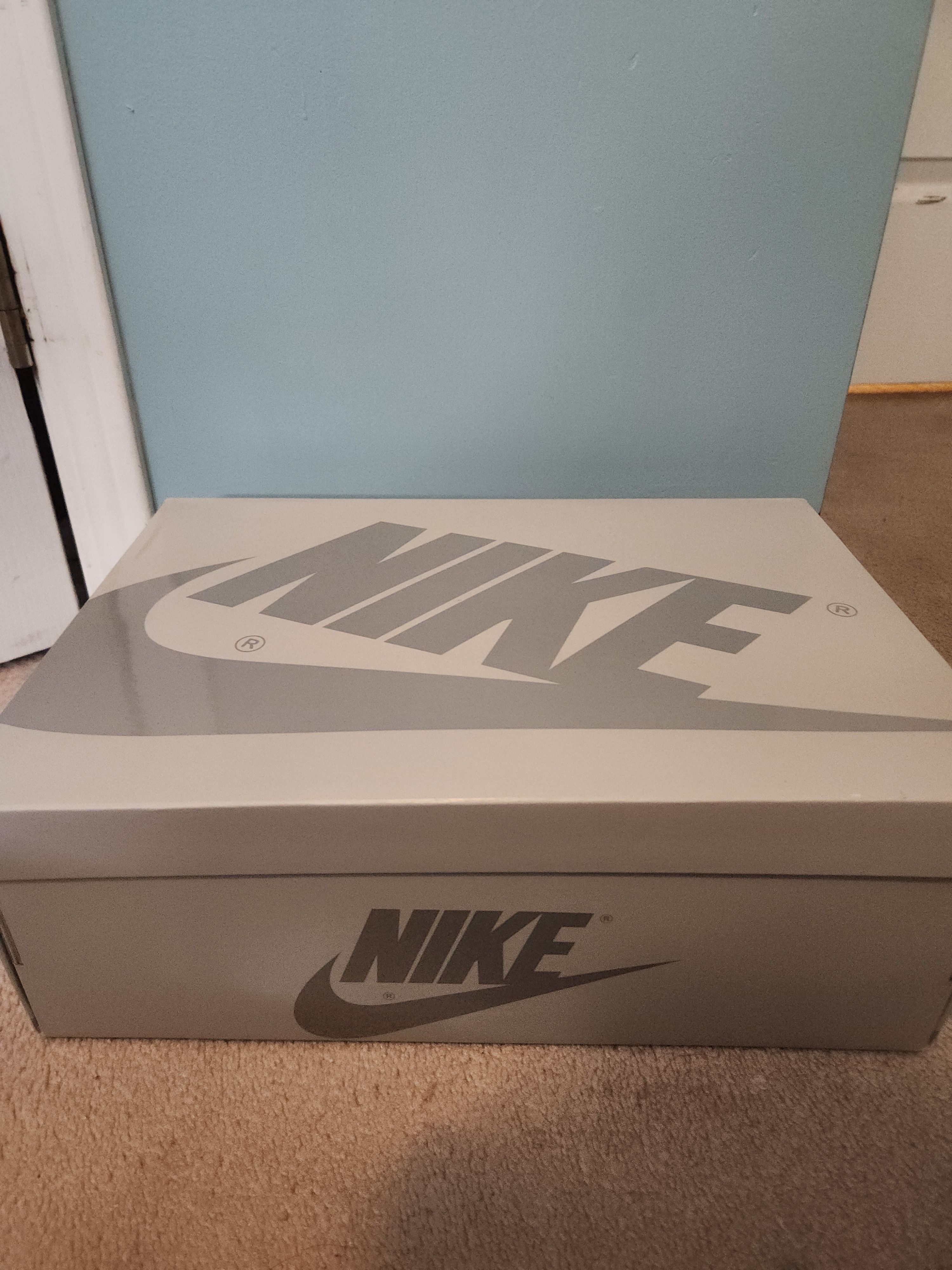 Jordan Brand Jordan 1 co.jp midnight navy Size US 11 / EU 44 - 12 Thumbnail