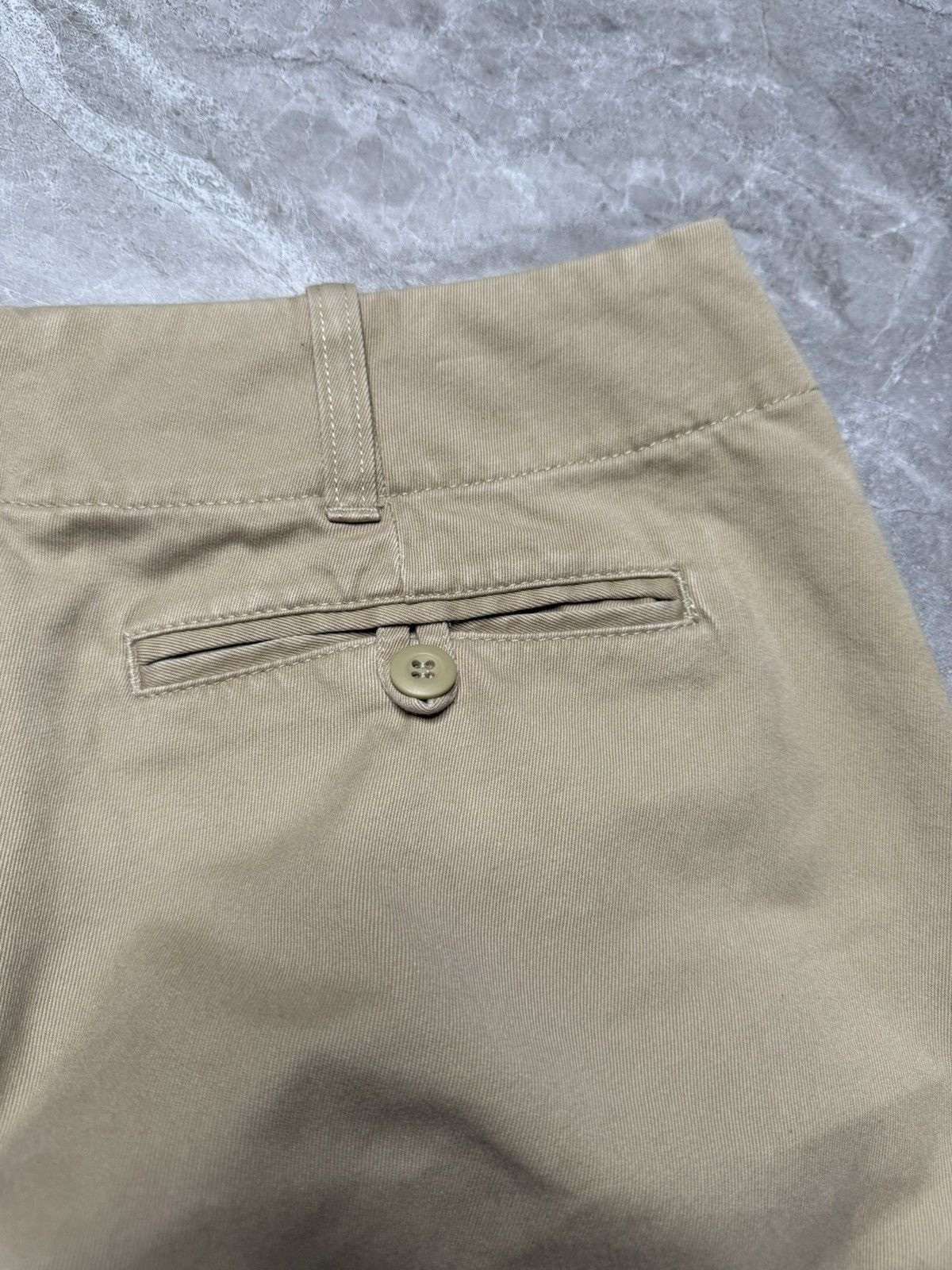 Helmut Lang Helmut lang 1998 Cargo Trousers Size US 32 / EU 48 - 11 Thumbnail
