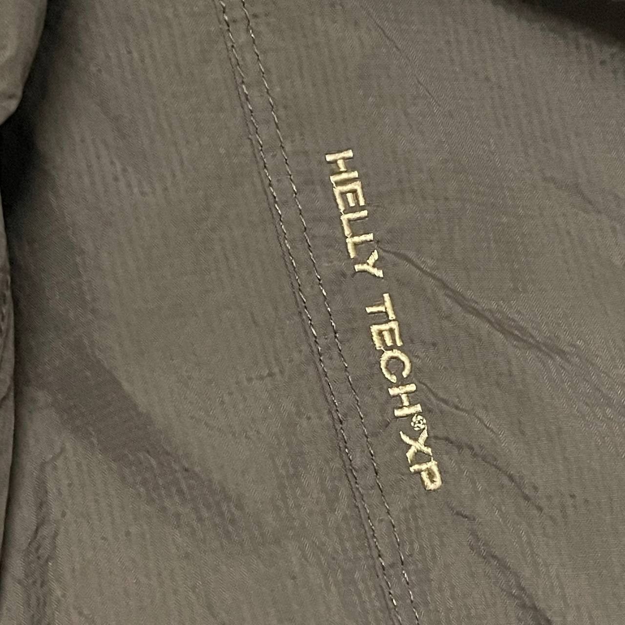Helly Hansen Vintage Helly Hansen Helly Tech®XP Multi Pocket Jacket Size US L / EU 52-54 / 3 - 10 Thumbnail