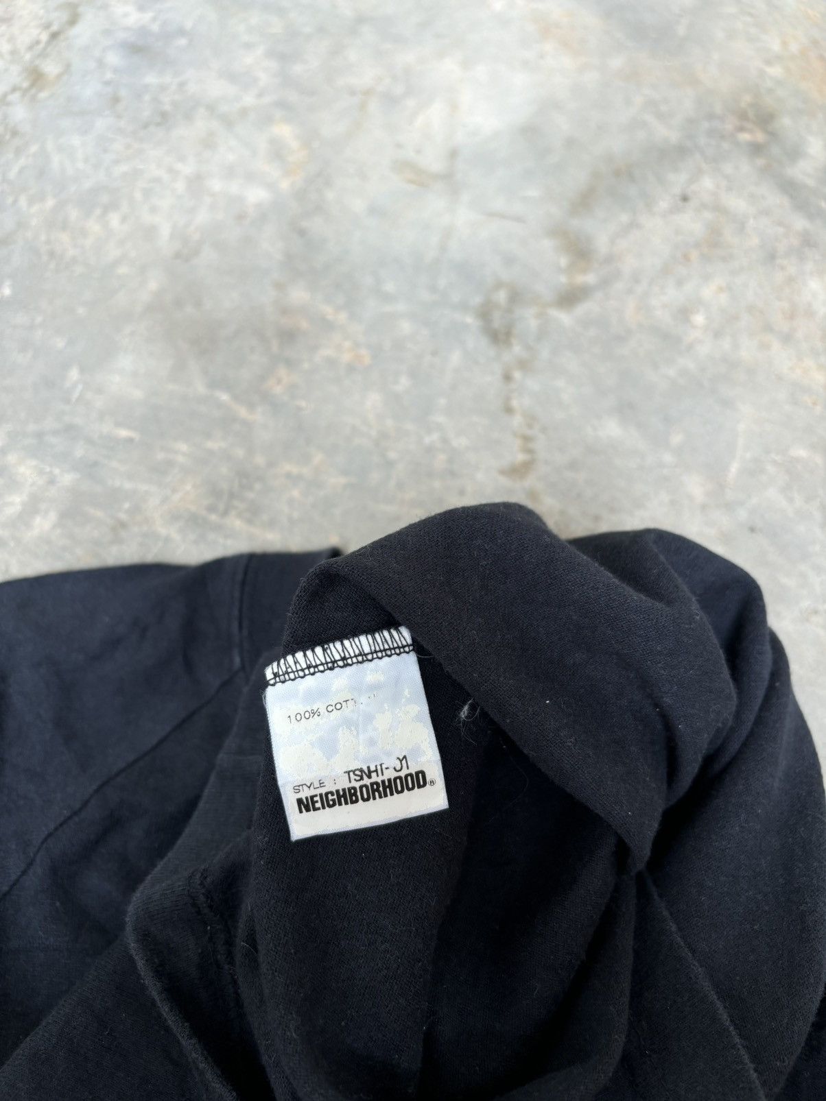 Neighborhood Neighborhood Longsleeve Size US XS / EU 42 / 0 - 5 Thumbnail