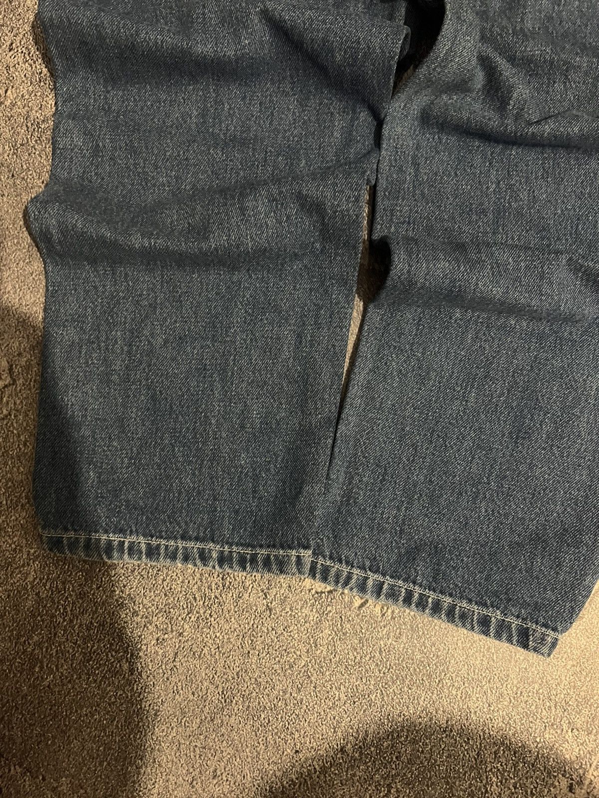 Carhartt Carhartt Streetwear Work Jeans Carpenter Style Size US 30 / EU 46 - 4 Thumbnail