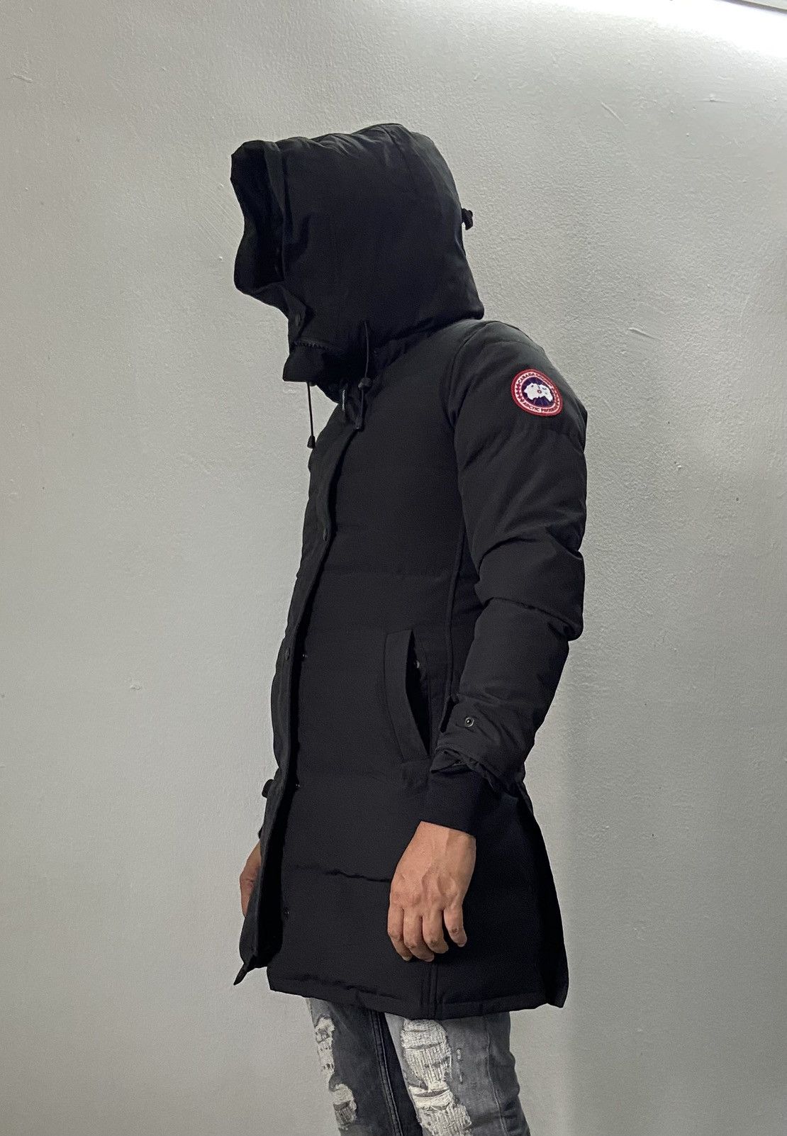 Canada Goose Canada Goose Size US XS / EU 42 / 0 - 1 Thumbnail