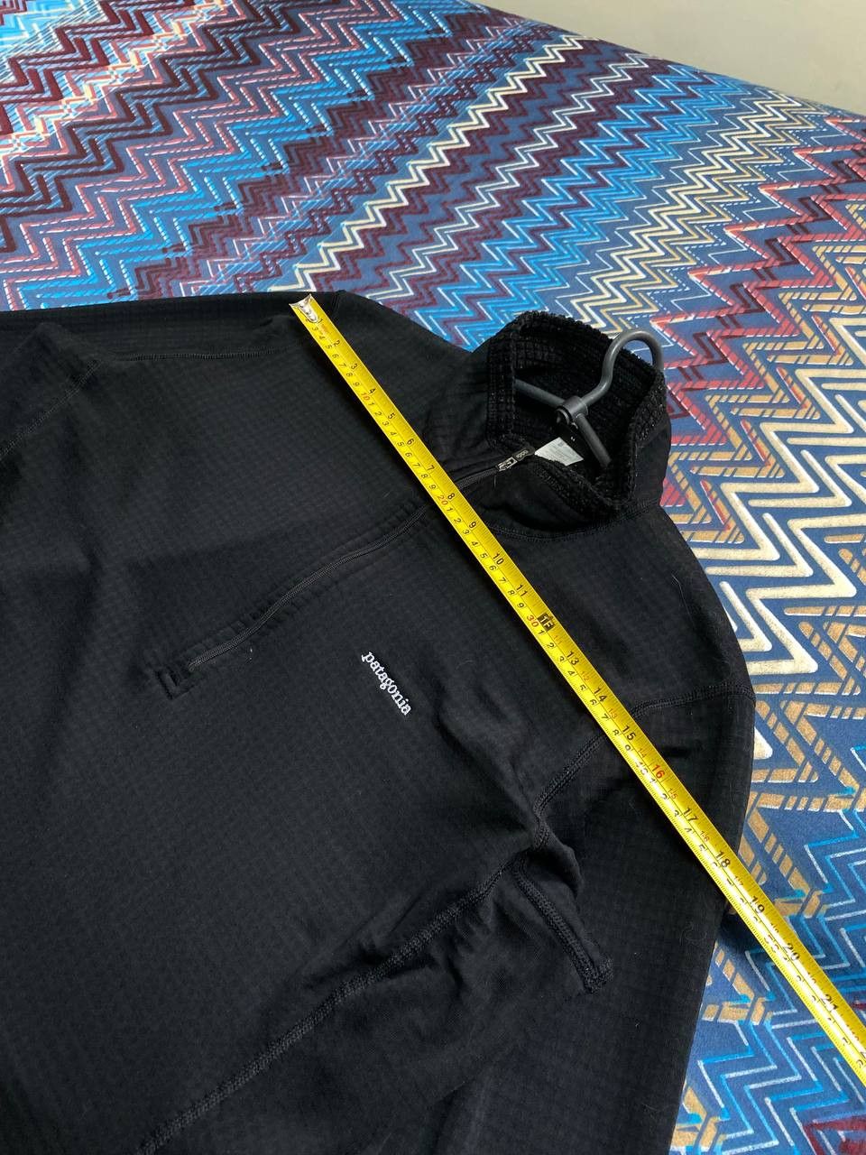 Patagonia Patagonia Outdoors Sweatshirts Size XL / US 12-14 / IT 48-50 - 5 Thumbnail