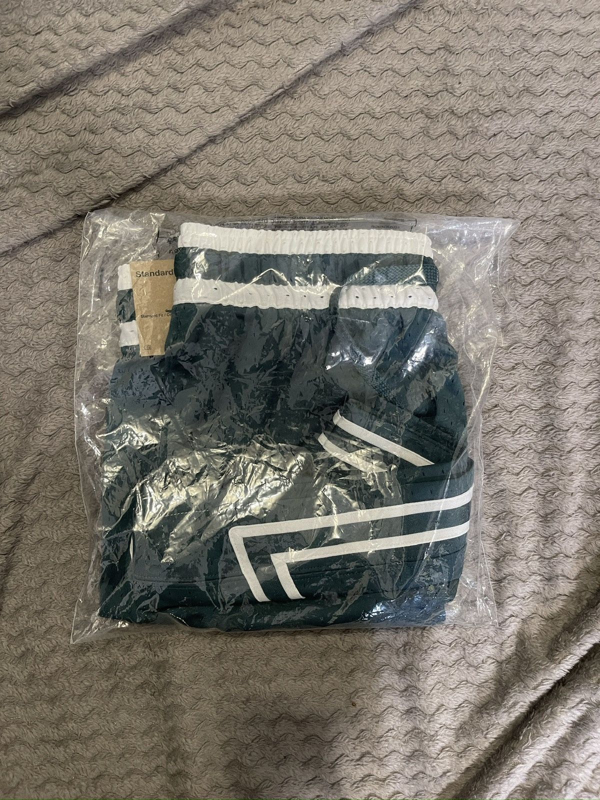 Jordan Brand × Nike Nike Jordan Shorts Size US 32 / EU 48 - 6 Thumbnail