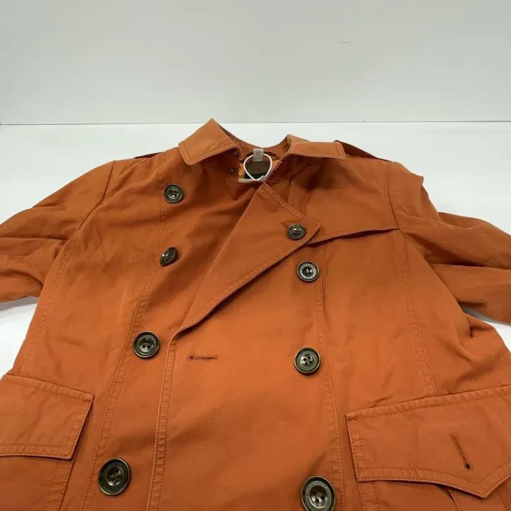 Burberry Burberry Burberry Casual Simple Versatile Jacket-2507 Size US L / EU 52-54 / 3 - 4 Thumbnail