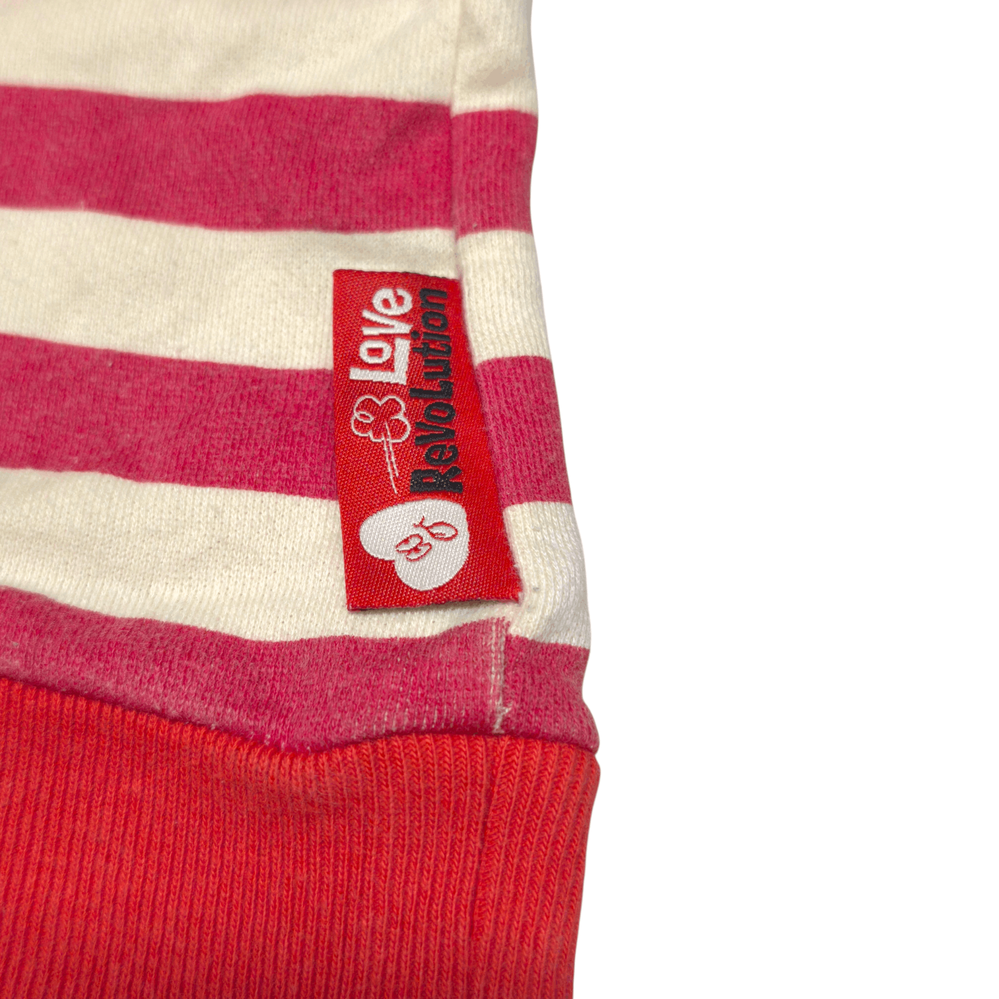 Grand Slam Love Revolution Grand Slam Strawberry Patch Hoodie Harajuku Size XS / US 0-2 / IT 36-38 - 8 Thumbnail
