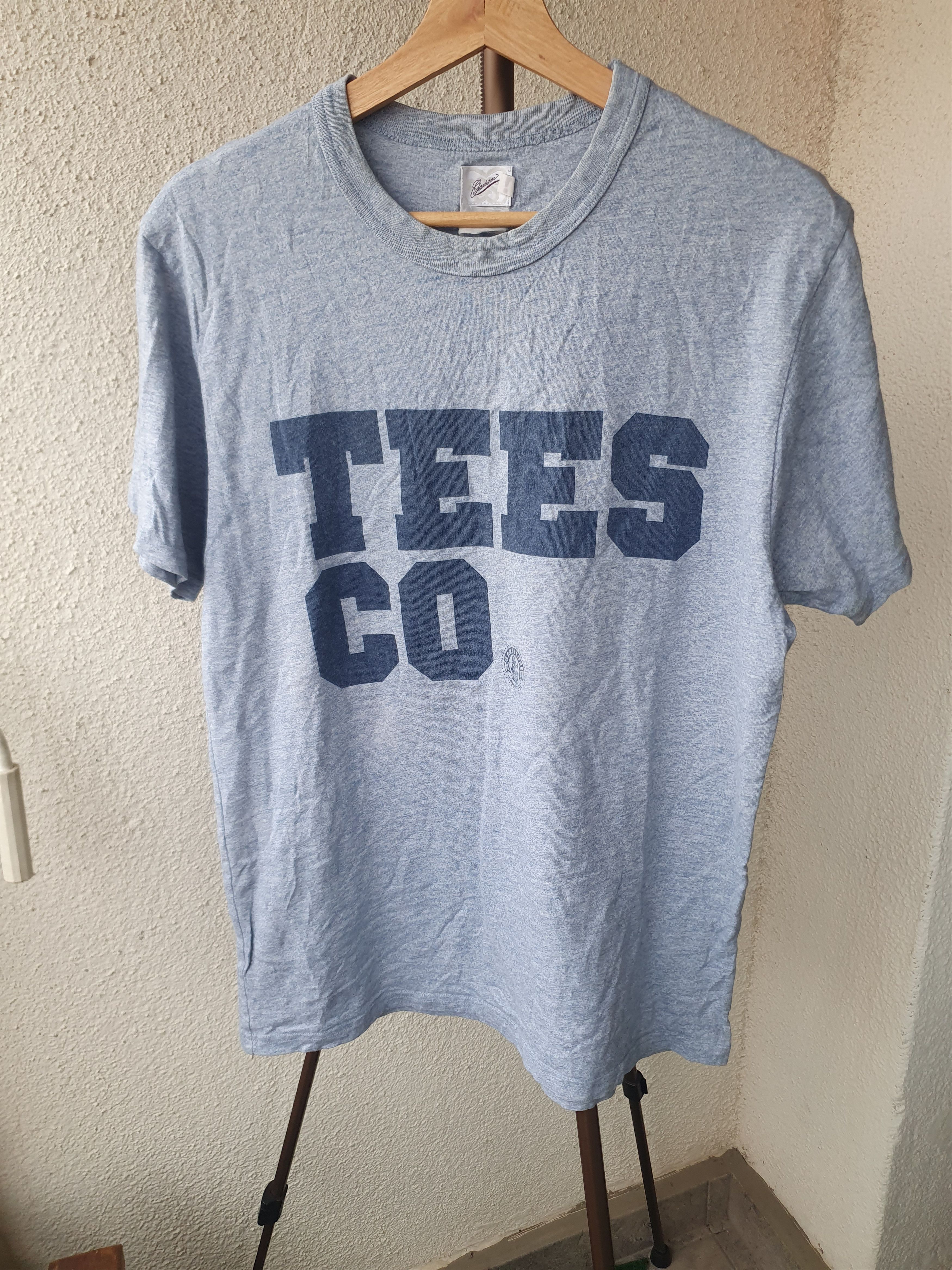 Garbstore Garbstore Laundered Tees Co SWAG t-shirt sz L Size US L / EU 52-54 / 3 - 1 Thumbnail