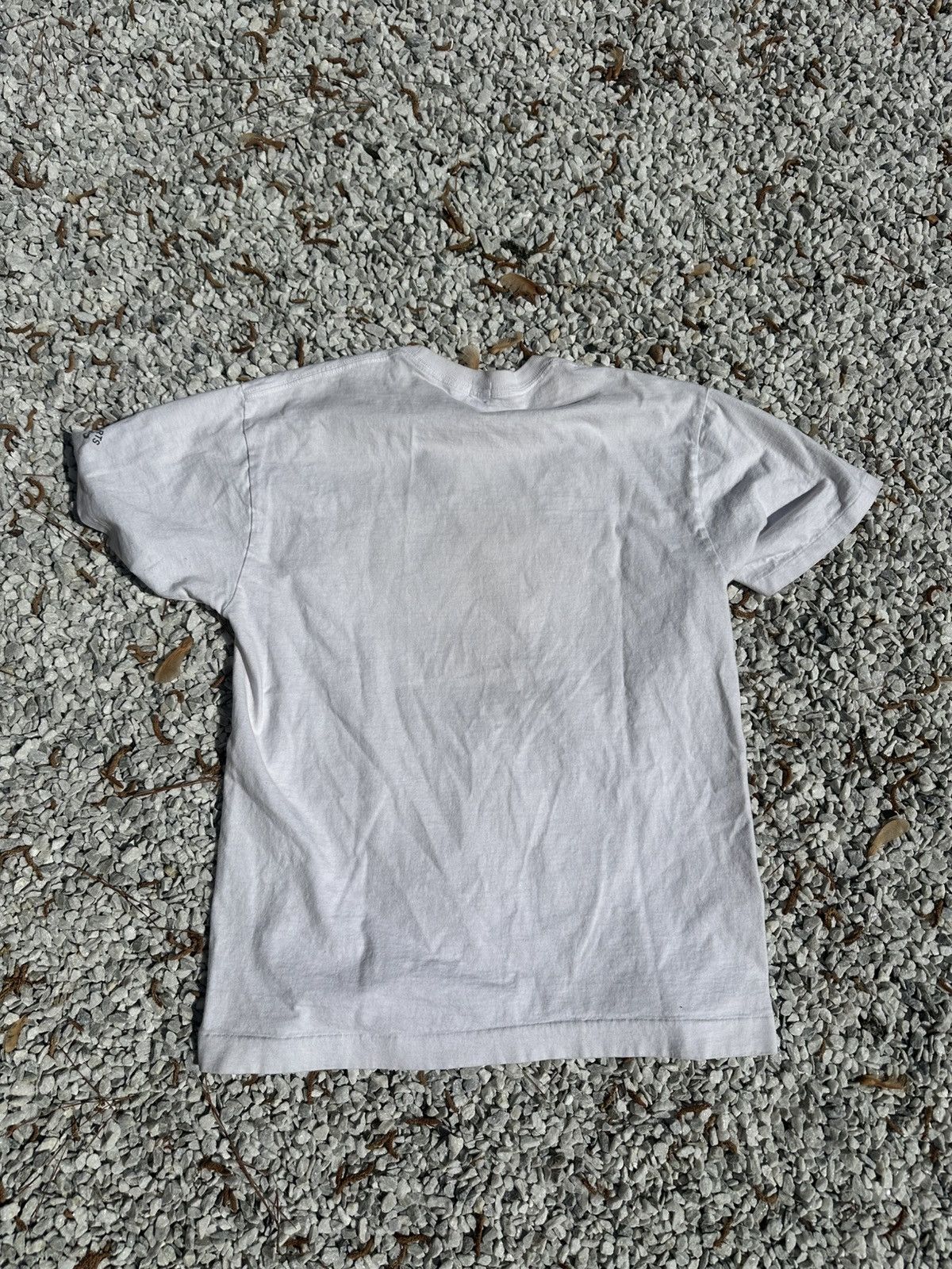 Bape × Vintage Judo Baby Milo Bape Tee Size US L / EU 52-54 / 3 - 5 Thumbnail