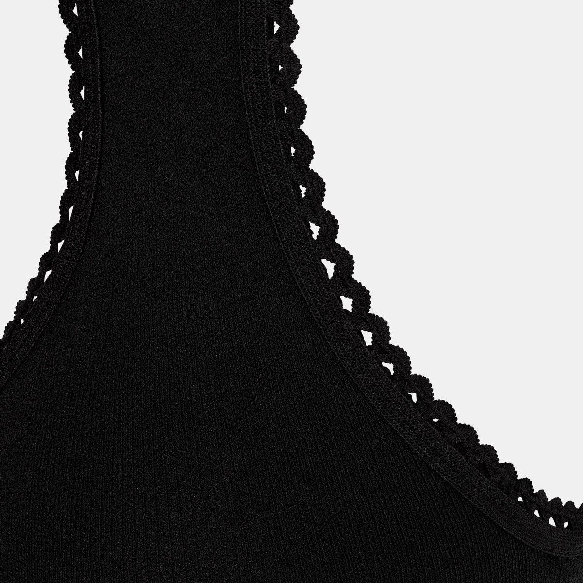 Dior o1bcso1str0226 Size:OS/Tights in Black Size 26" / US 2 / IT 38 - 4 Thumbnail