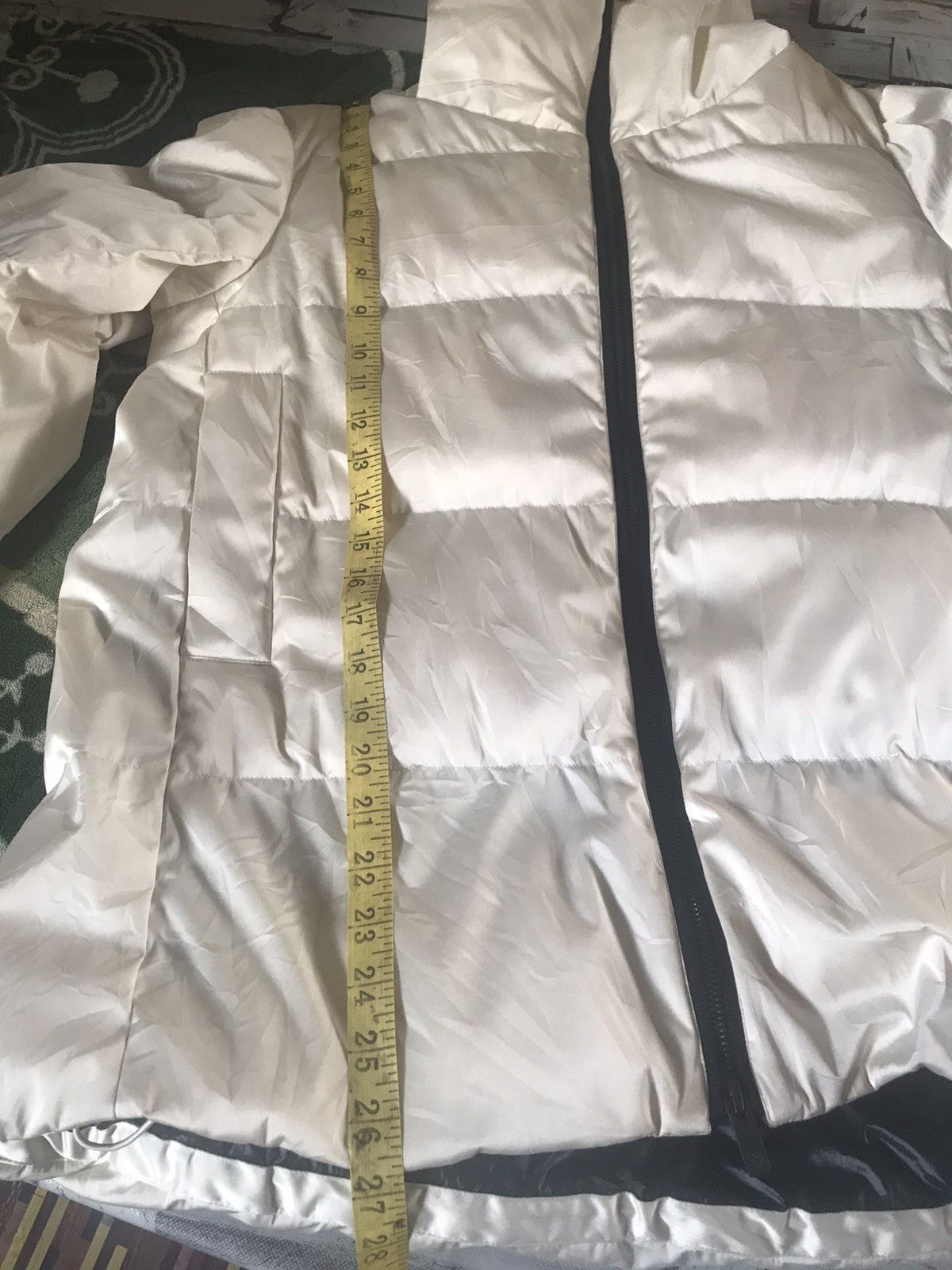 Jil Sander × Uniqlo JILL SANDER X UNIQLO DOWN JACKET Size US S / EU 44-46 / 1 - 20 Thumbnail