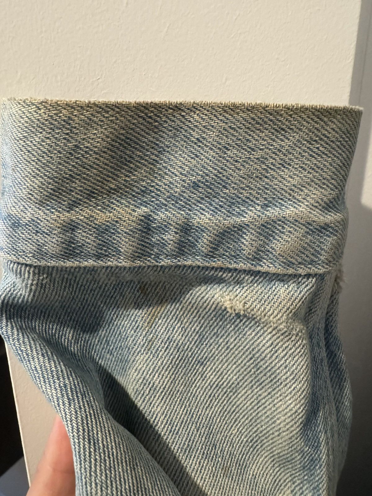 Carhartt Carhartt IBEW SJU008 Size US M / EU 48-50 / 2 - 11 Thumbnail