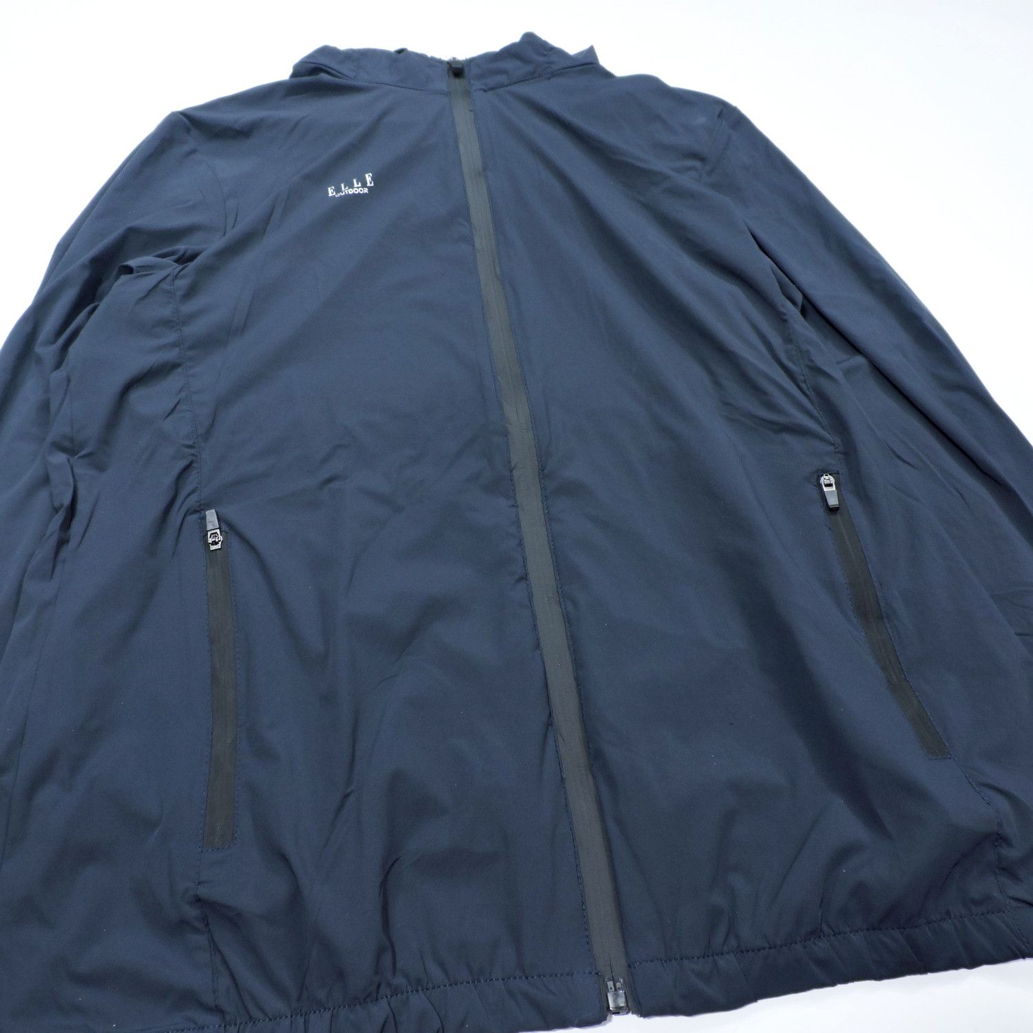 Other ELLE PARIS LIGHWEIGHT JACKET Size L / US 10 / IT 46 - 6 Thumbnail