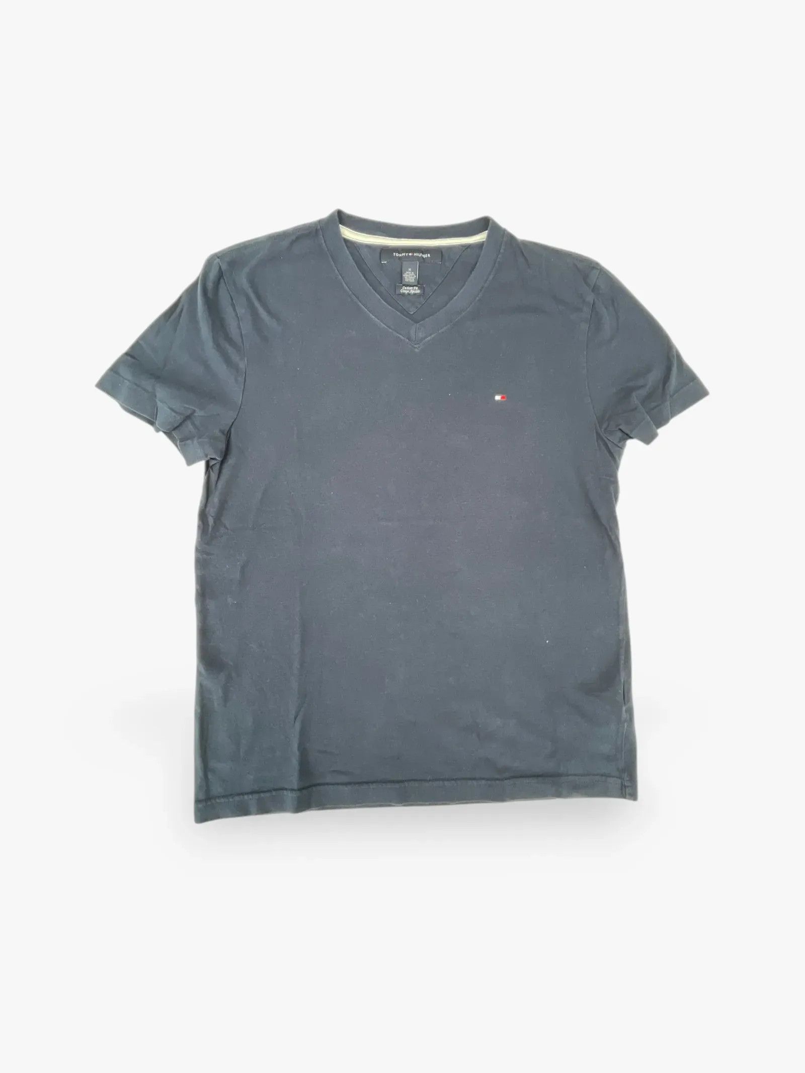 Tommy Hilfiger Tommy Hilfiger T-shirt Size US M / EU 48-50 / 2 - 1 Thumbnail