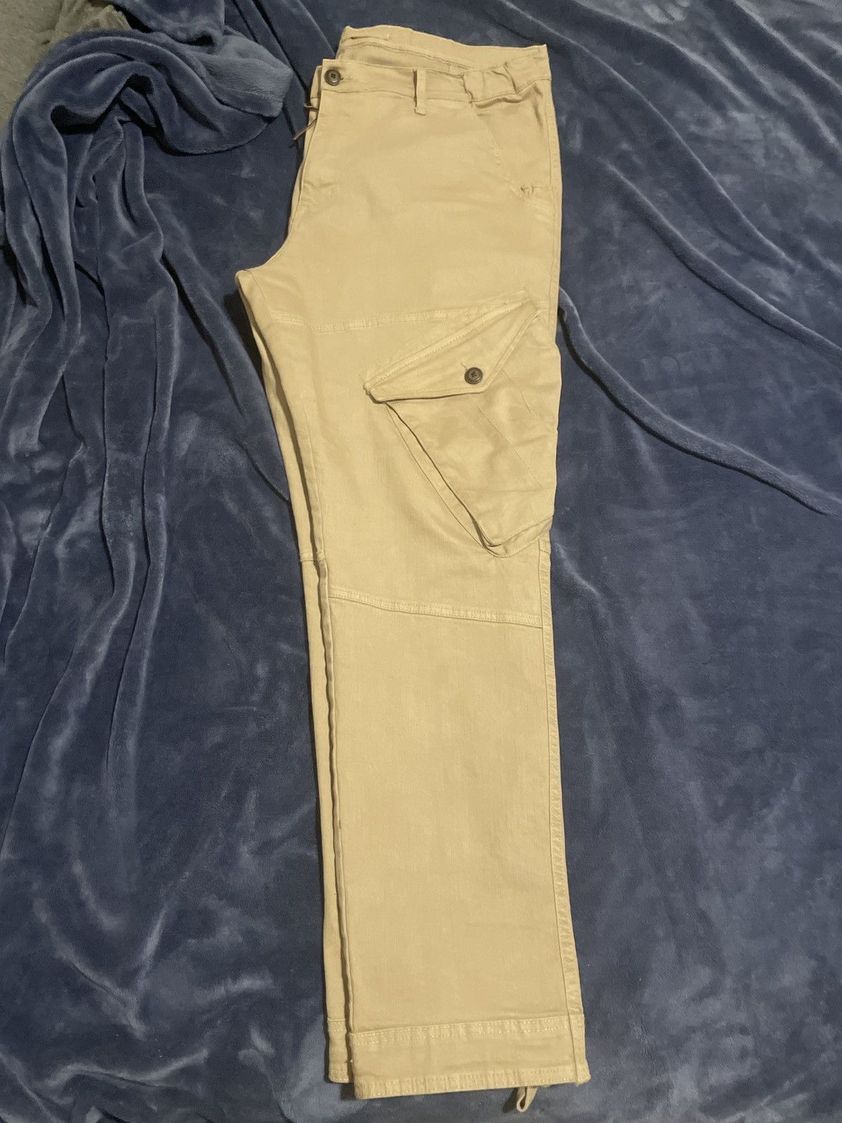 Jordan Craig Cargo Pants - Jordan Craig Size US 42 / EU 58 - 2 Thumbnail