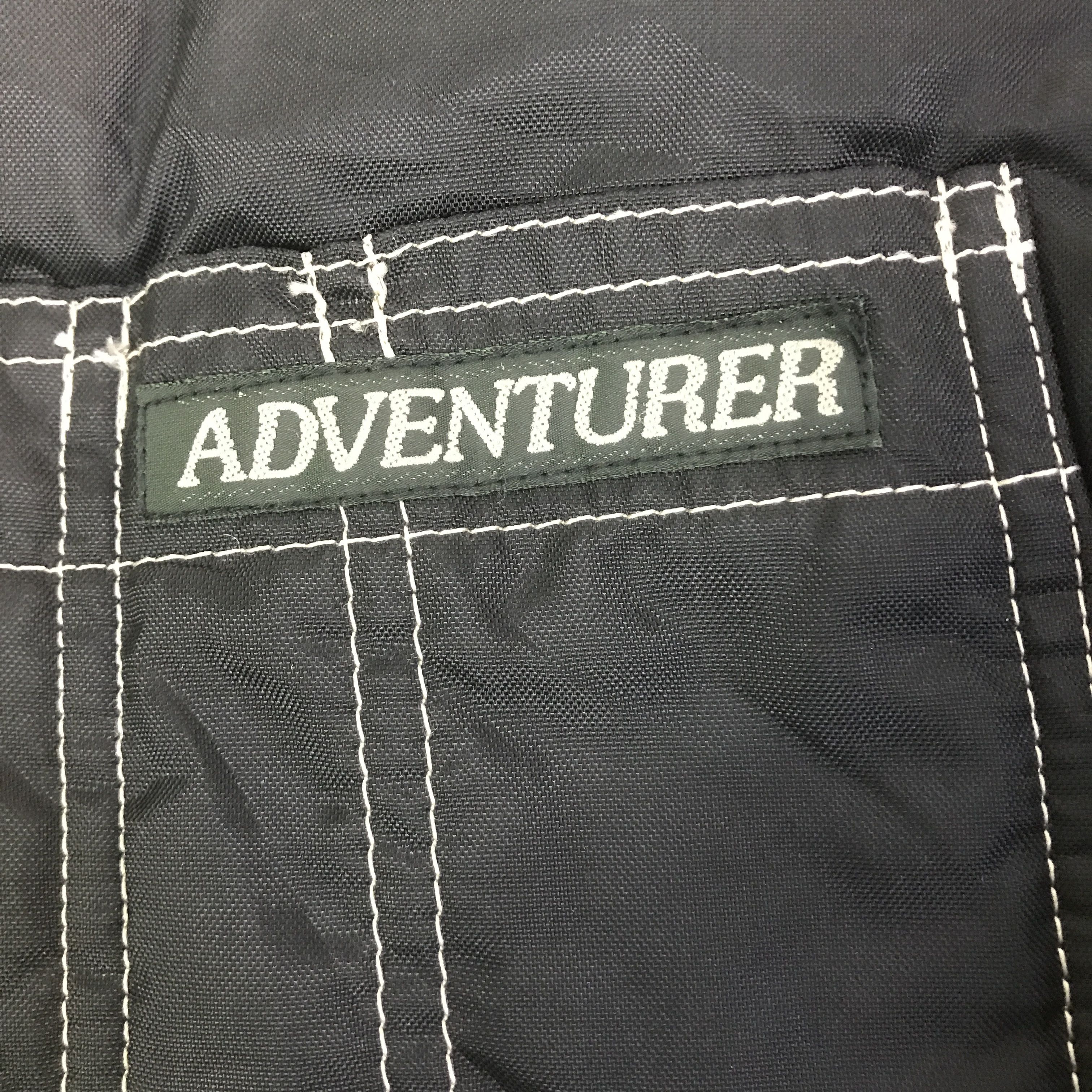Japanese Brand ADVENTURER PARKAS JACKET K127B11 Size US M / EU 48-50 / 2 - 10 Thumbnail
