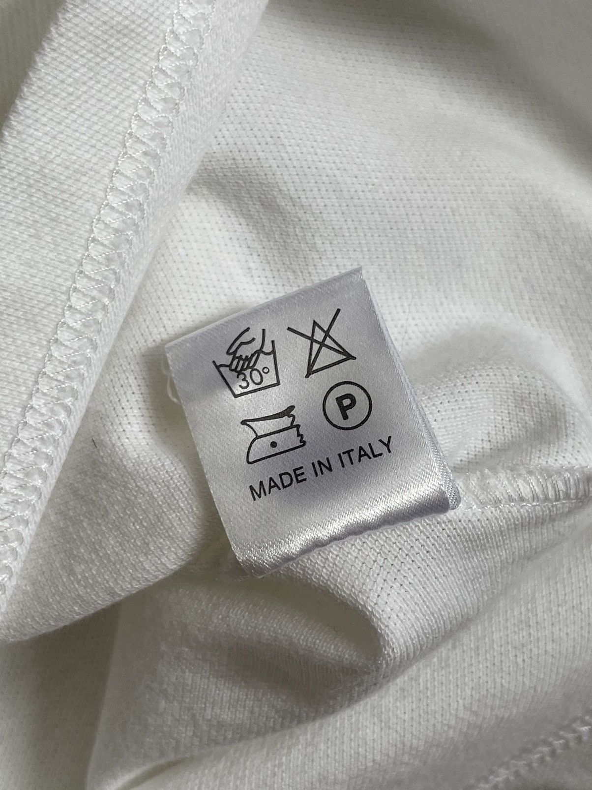 Rolex × Vintage Vintage Rolex polos Size M / US 6-8 / IT 42-44 - 5 Thumbnail
