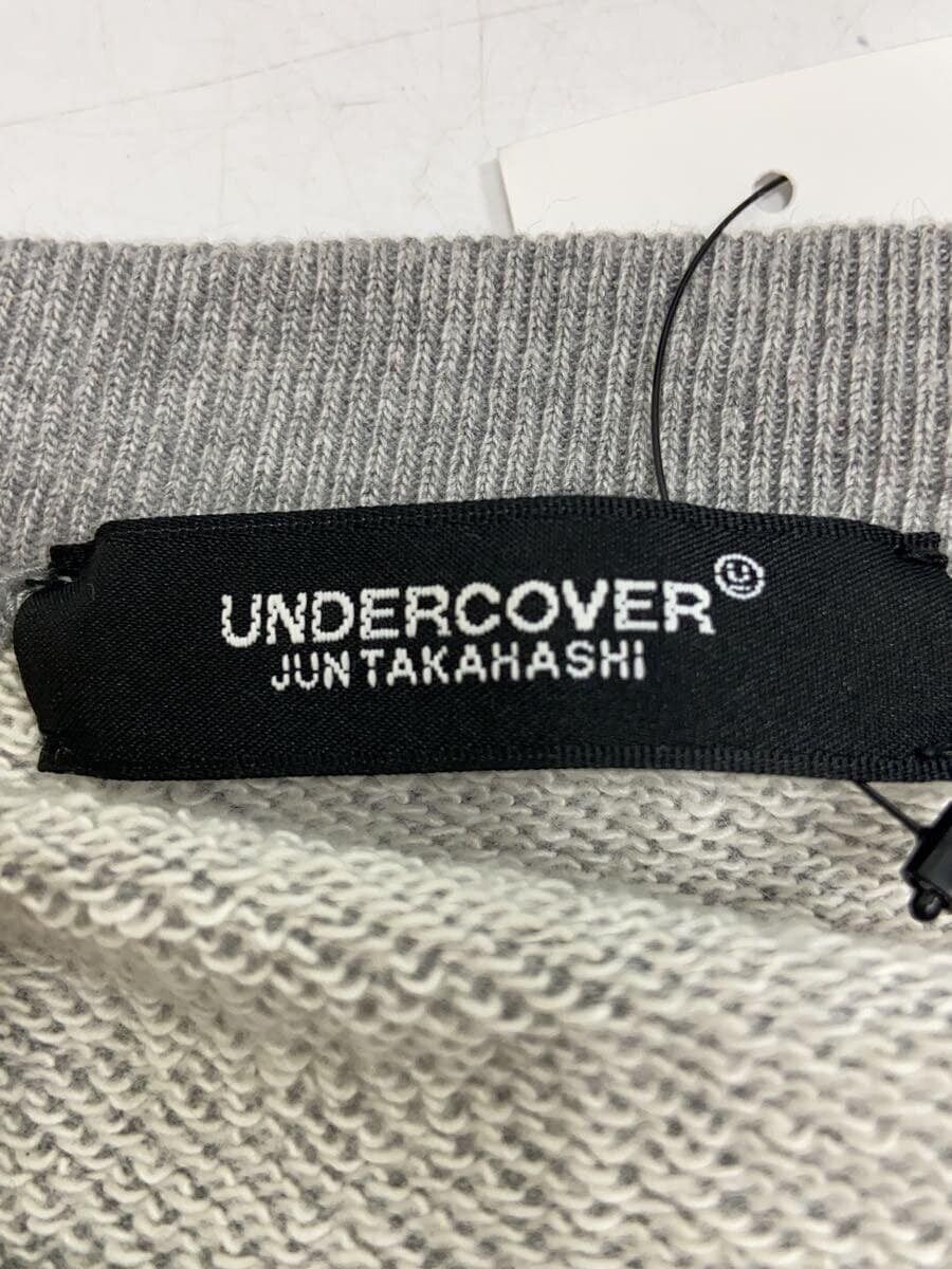 Undercover SS23 Angel Sweater Size US XL / EU 56 / 4 - 3 Thumbnail