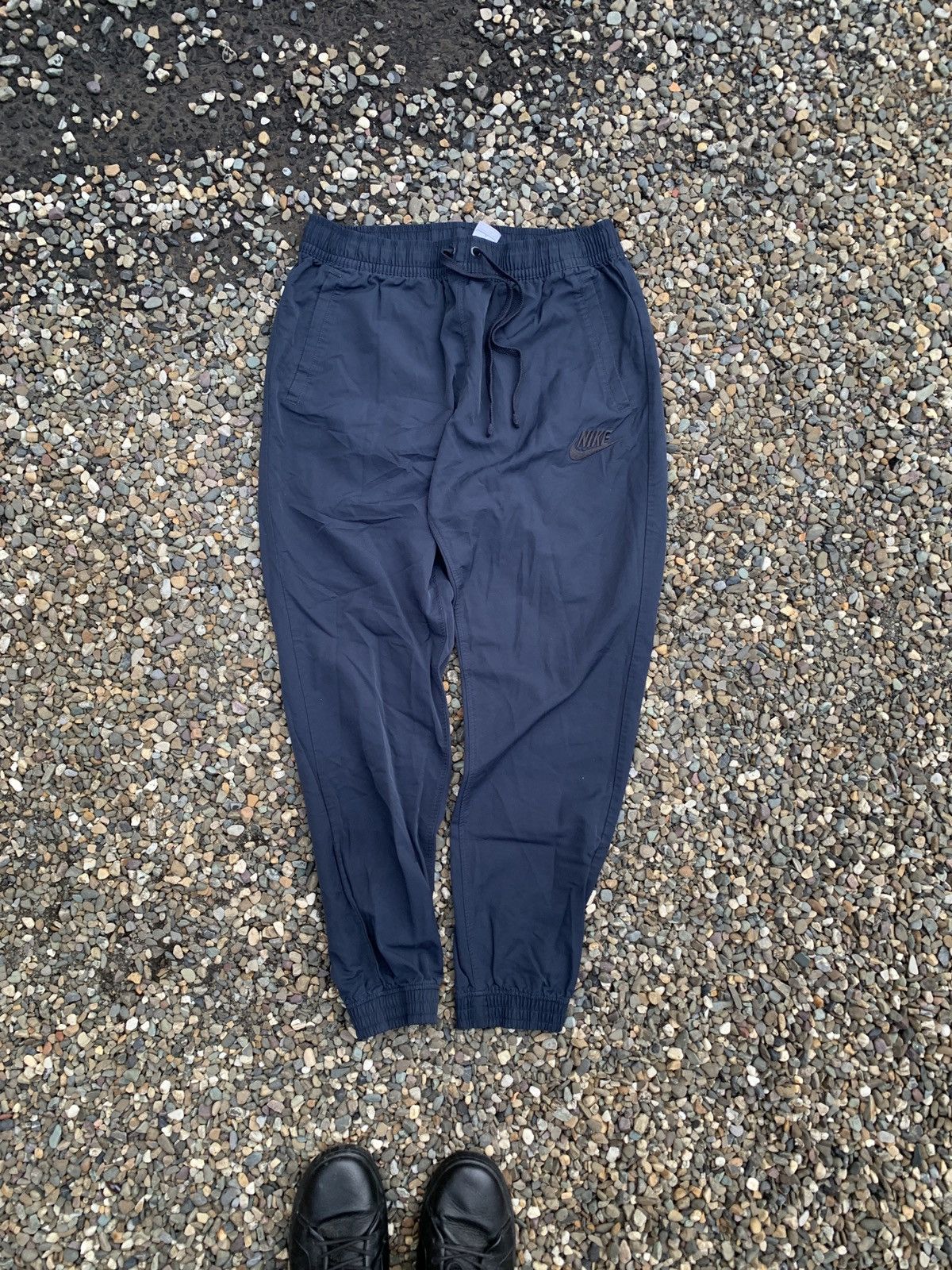 Nike Nike Sportswear Windbreaker Jogger Track Pants Size US 32 / EU 48 - 1 Thumbnail
