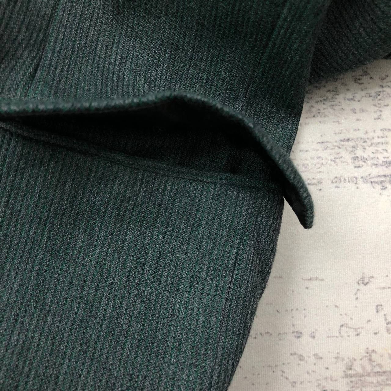 Japanese Brand Y348 VTG JUNKO KOSHINO ET SYMPATHIQUE BLAZER Size US M / EU 48-50 / 2 - 6 Thumbnail