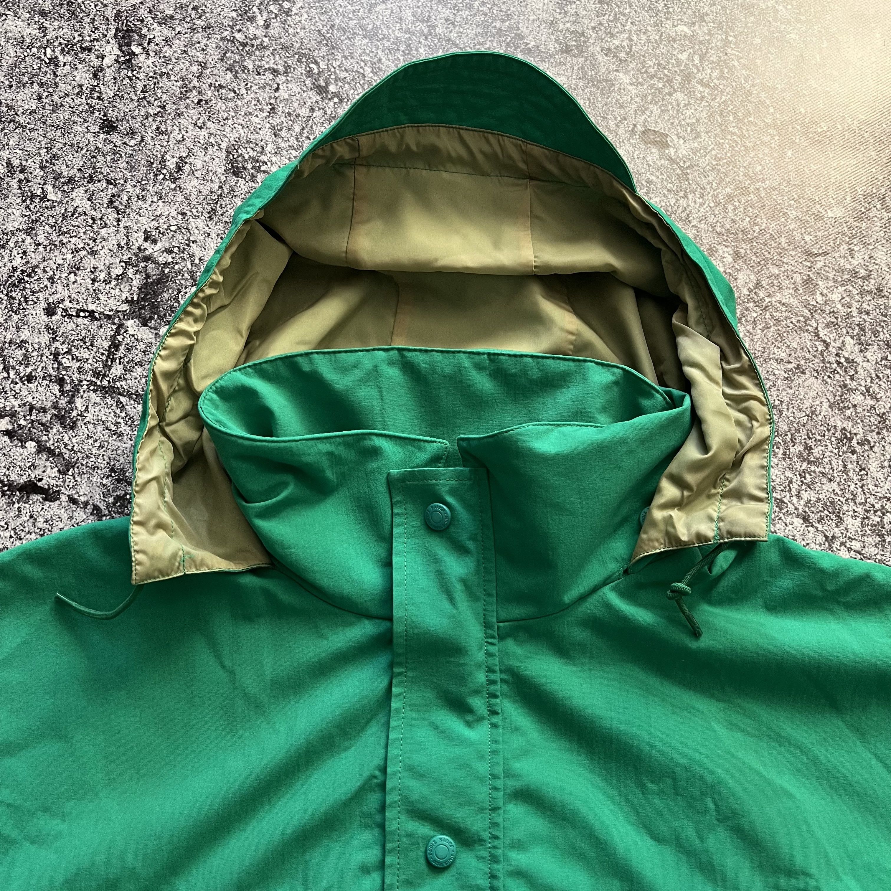 Eddie Bauer Vintage Eddie Bauer Jacket Outdoor Size XL Size US XL / EU 56 / 4 - 10 Thumbnail