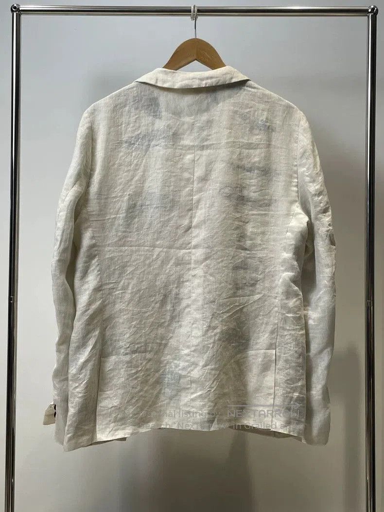 Geoffrey B. Small geoffrey.b.small Hemp suit. Size US M / EU 48-50 / 2 - 2 Thumbnail
