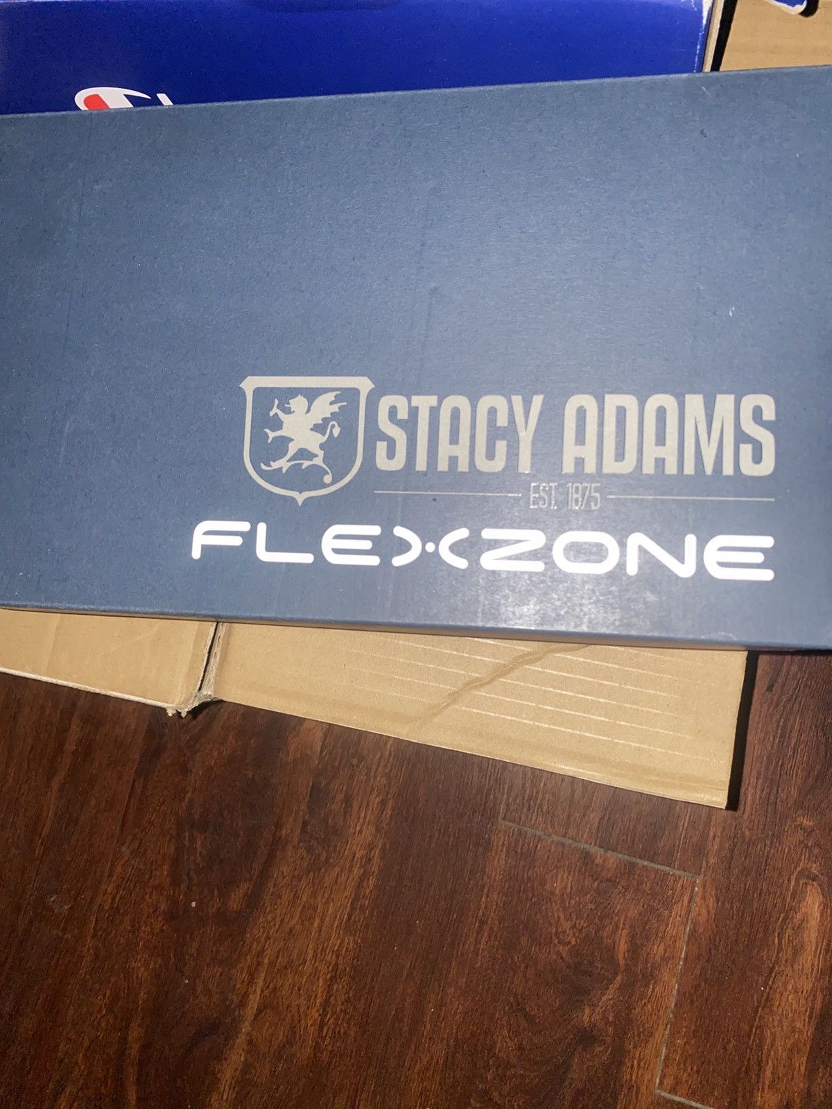 Stacy Adams Stacy Adams Brinkley FlexZone Loafers Size US 8.5 / EU 41-42 - 2 Thumbnail