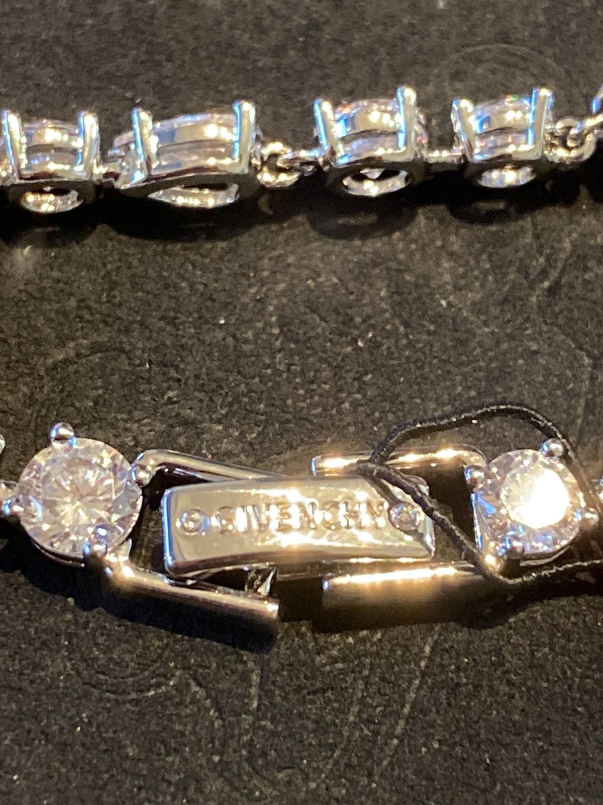 Givenchy Snap Bracelet