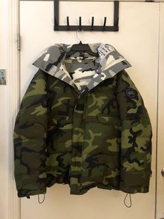 Vetements Canada Goose | Grailed