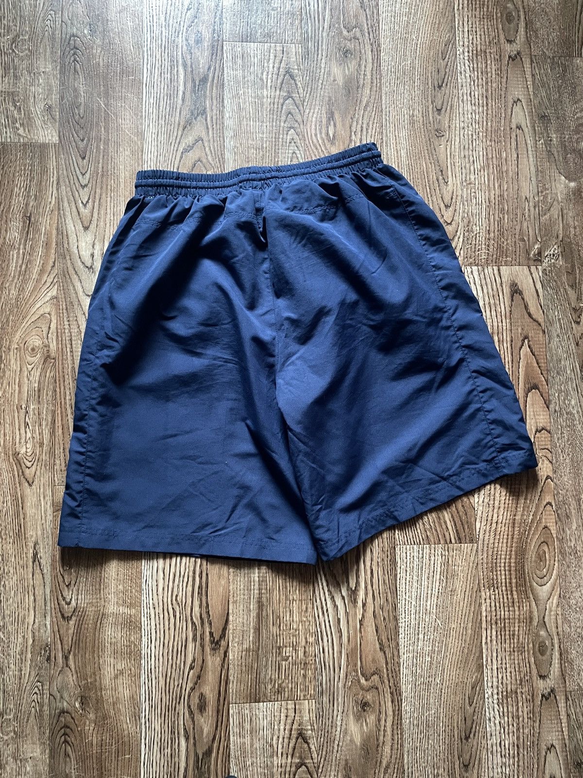 Umbro Umbro Shorts Breeches 00s Vintage Size US 36 / EU 52 - 5 Thumbnail