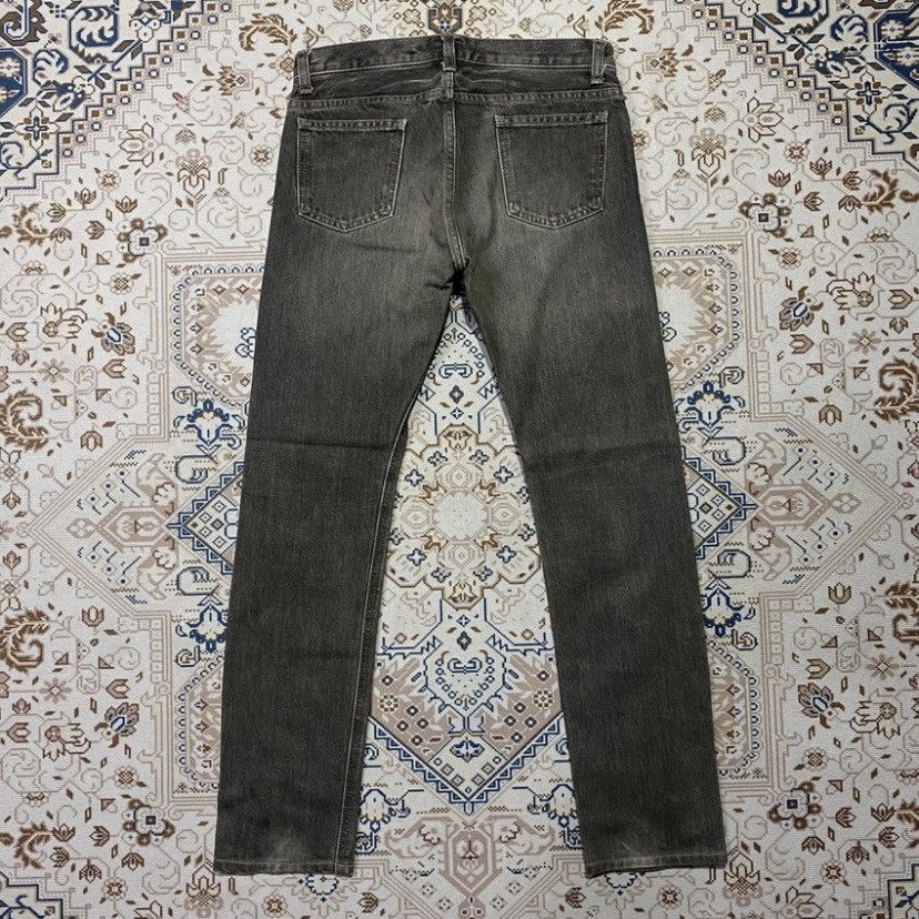 Spellbound 2000s y2k dmg domingo.ltd beautiful faded jeans Size US 28 / EU 44 - 2 Thumbnail