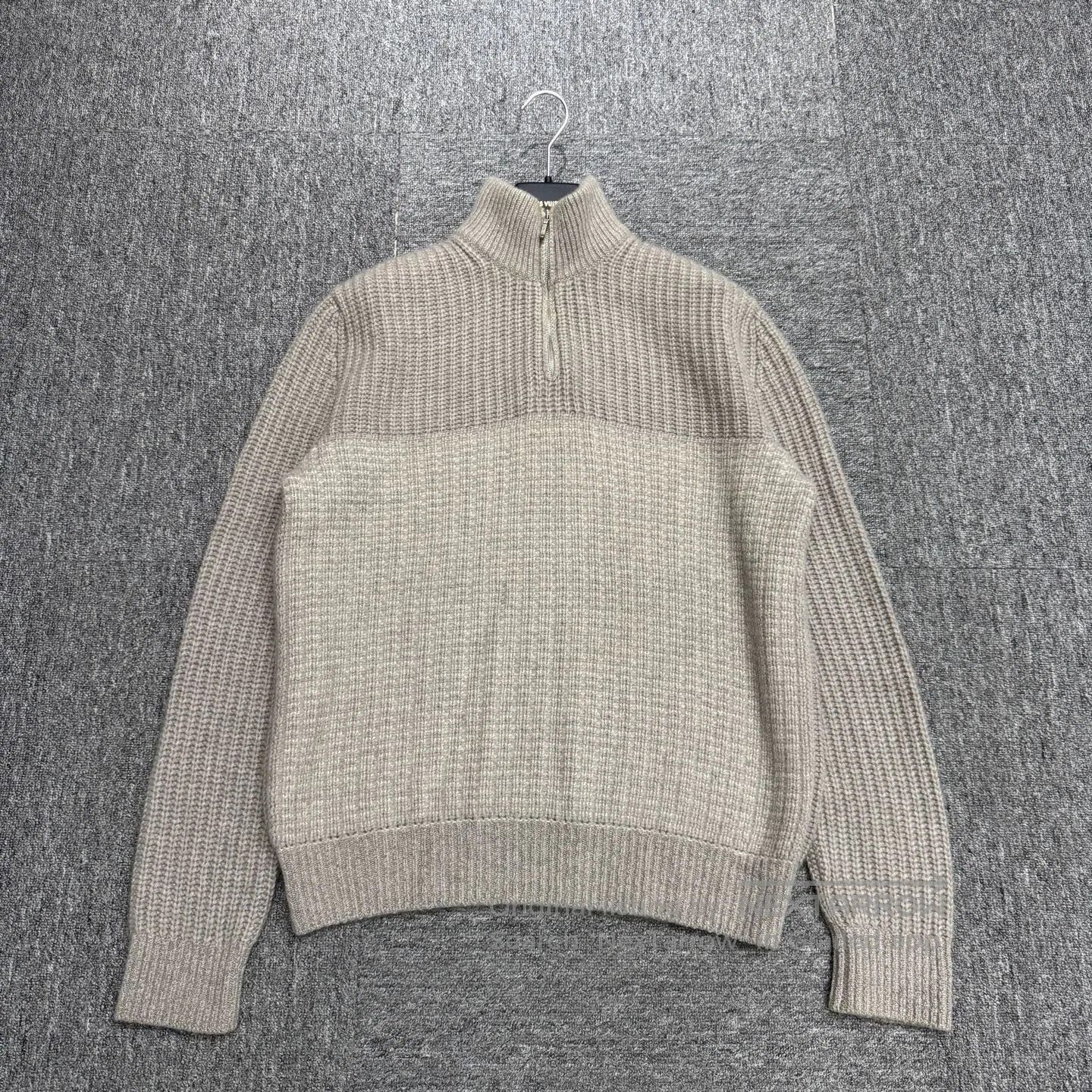 Loro Piana Sweater Size US M / EU 48-50 / 2 - 1 Thumbnail