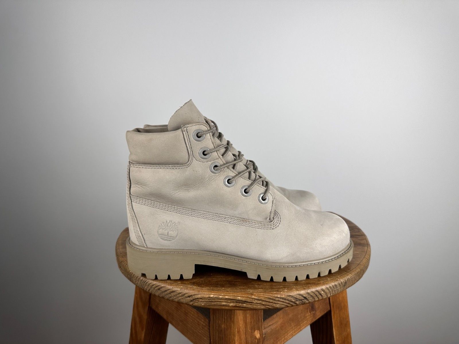 Timberland Timberland Primaloft women’s boots gray size US4.5 UK4 EUR37 Size US 4.5 / IT 34.5 - 4 Thumbnail